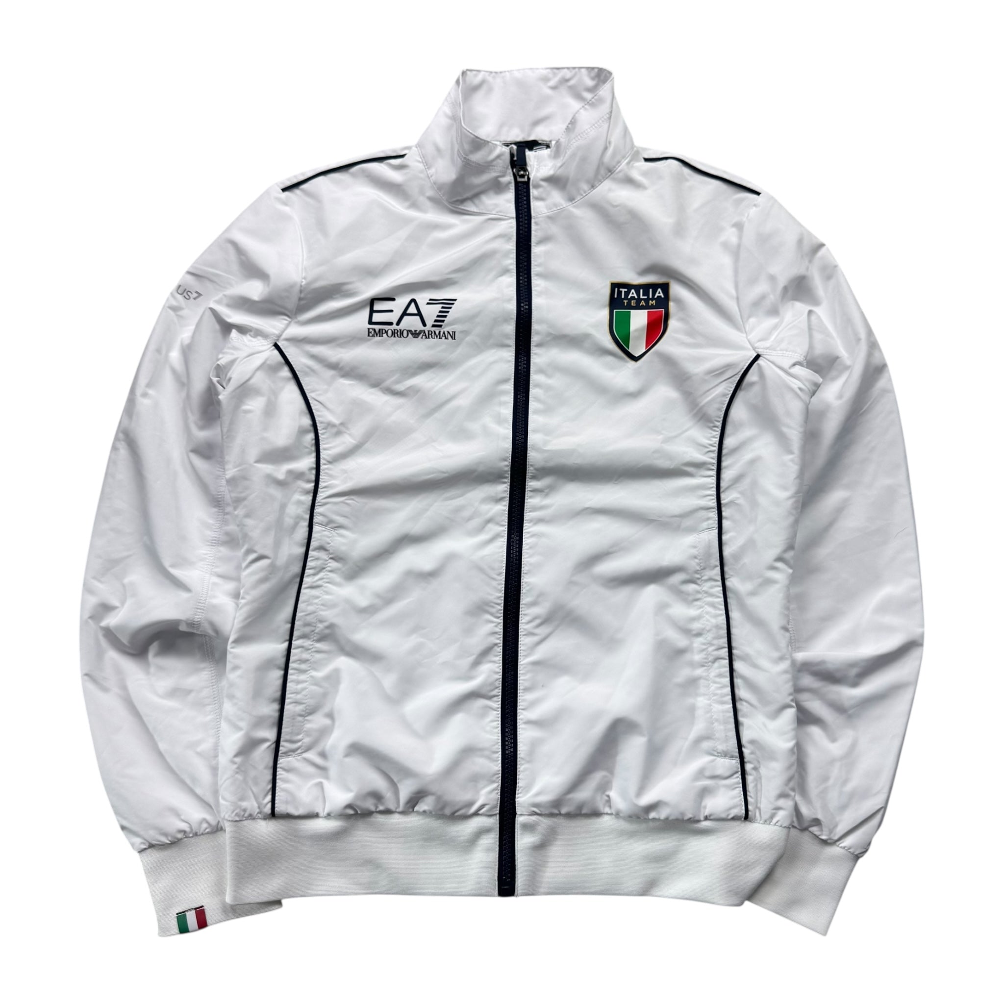 Armani Italia Trackjacket (M)