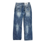 Armani Jeans