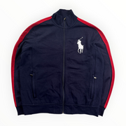 Ralph Lauren Zipper (L)
