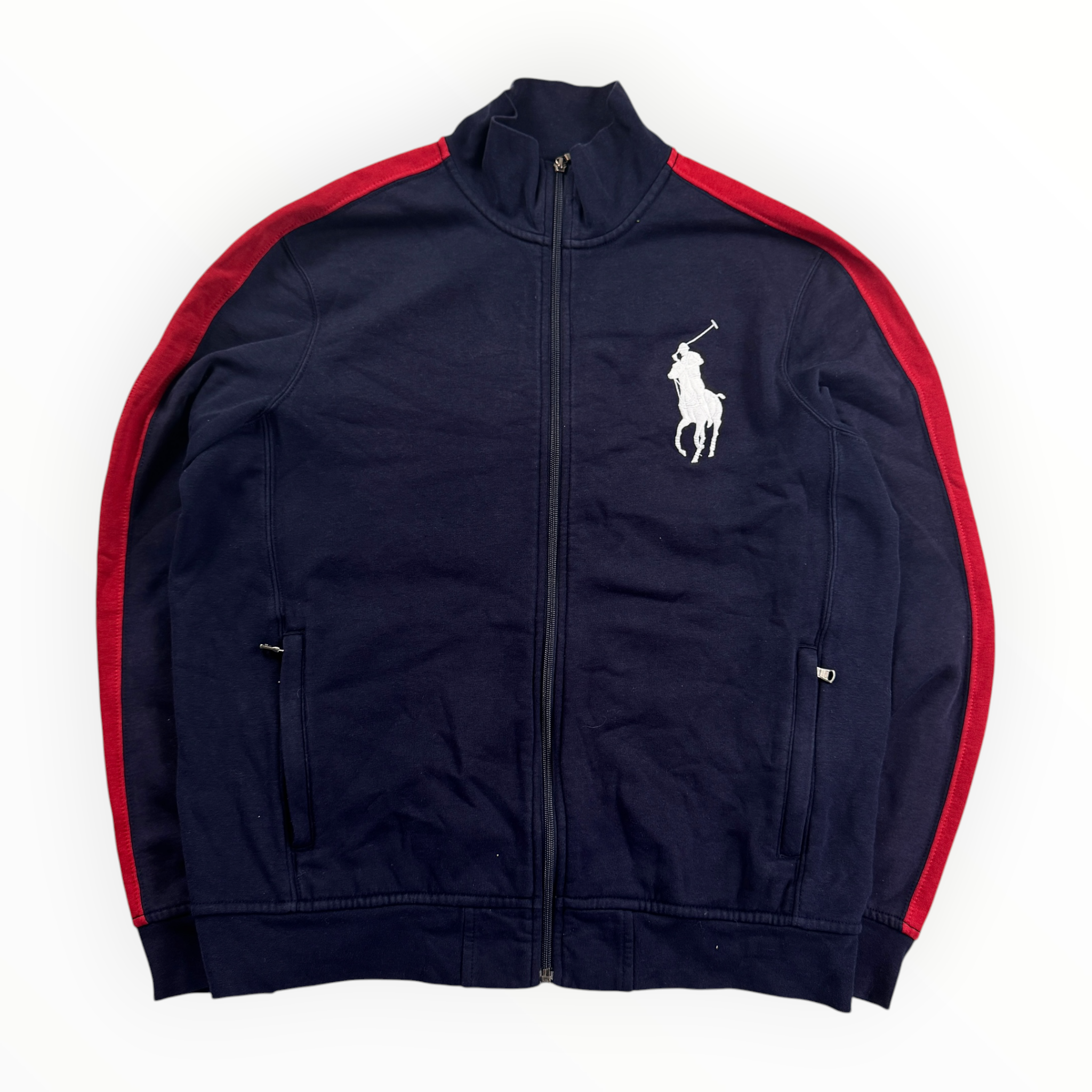 Ralph Lauren Zipper (L)