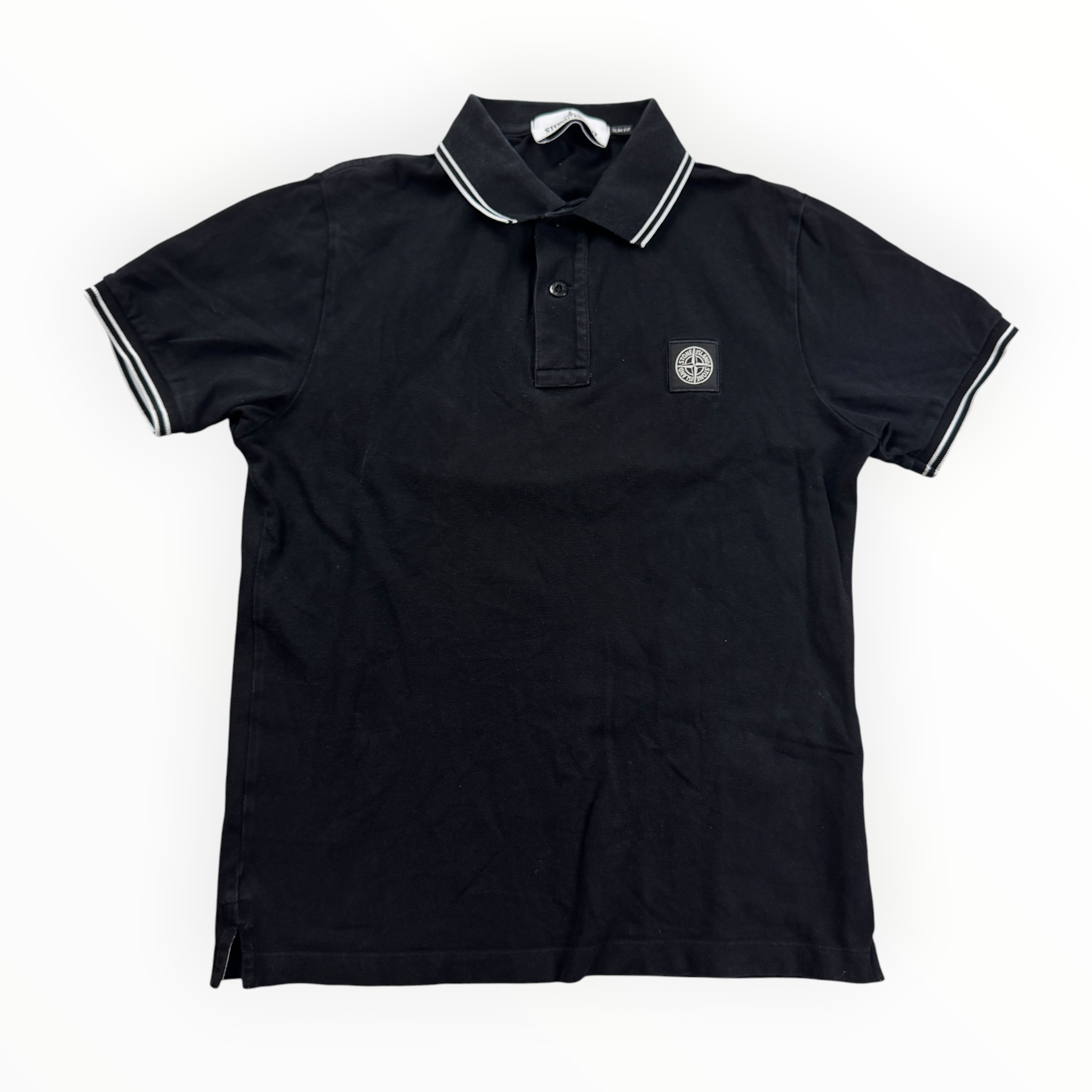 Stone Island Poloshirt (S)