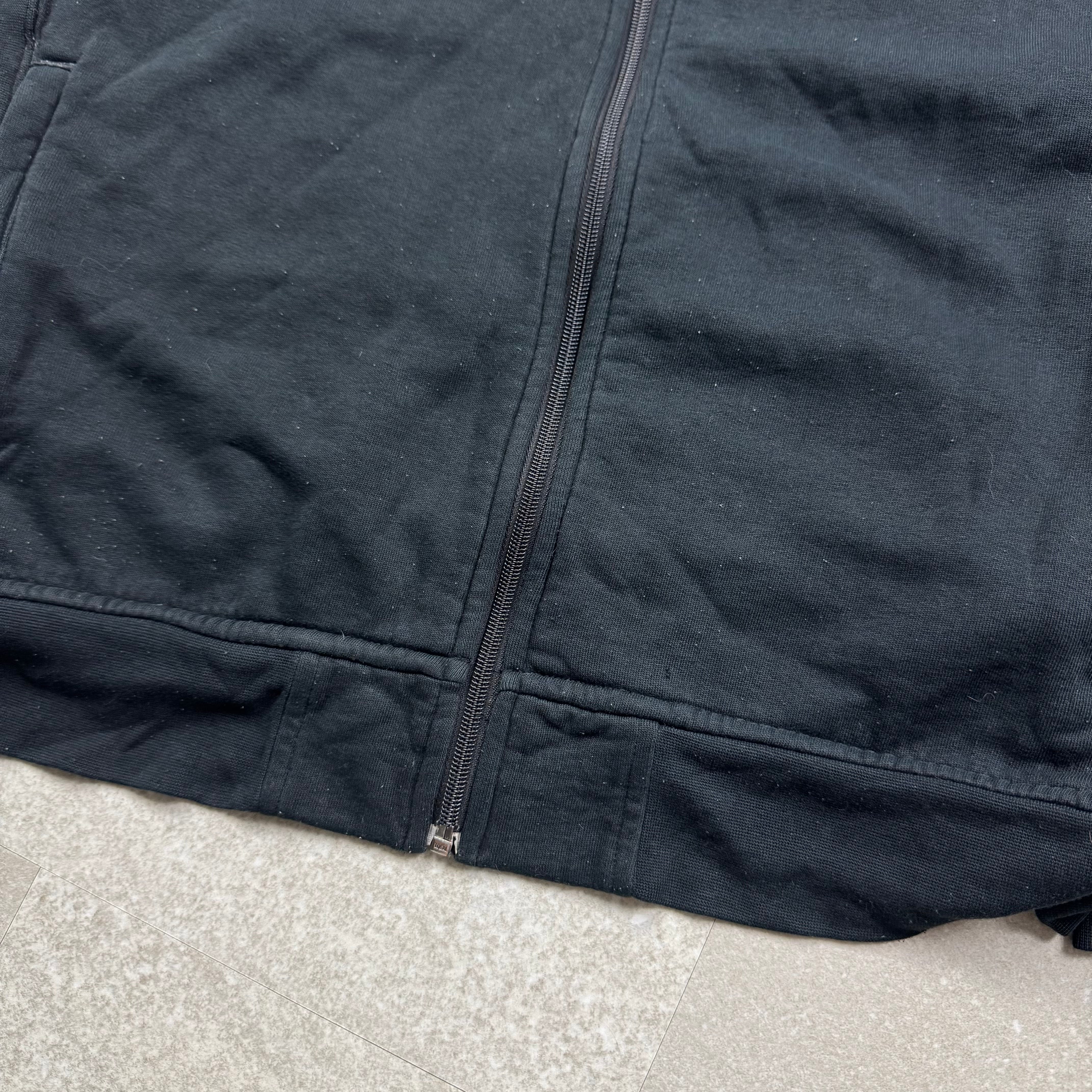 Ralph Lauren Zipper (XL)