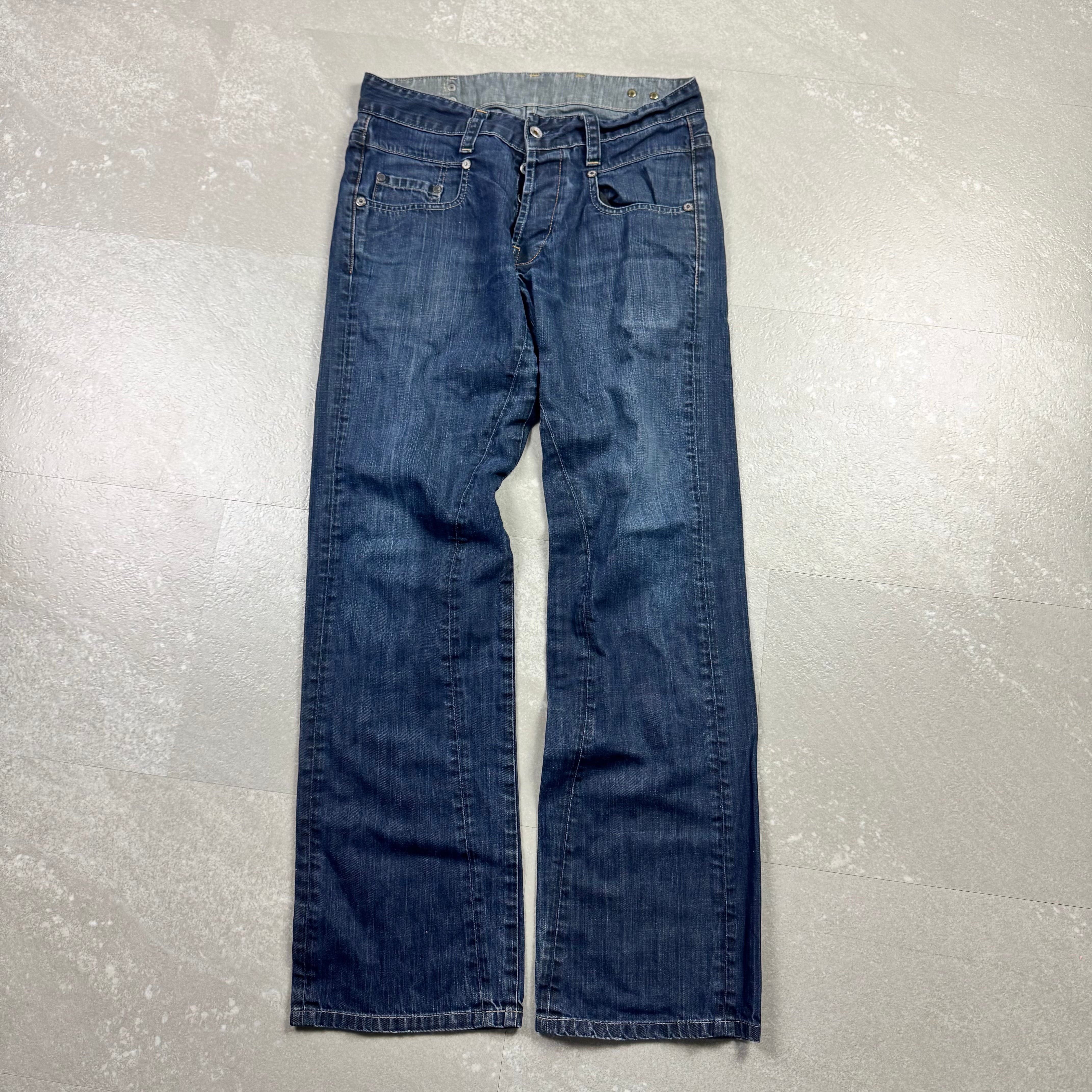 G-Star Jeans