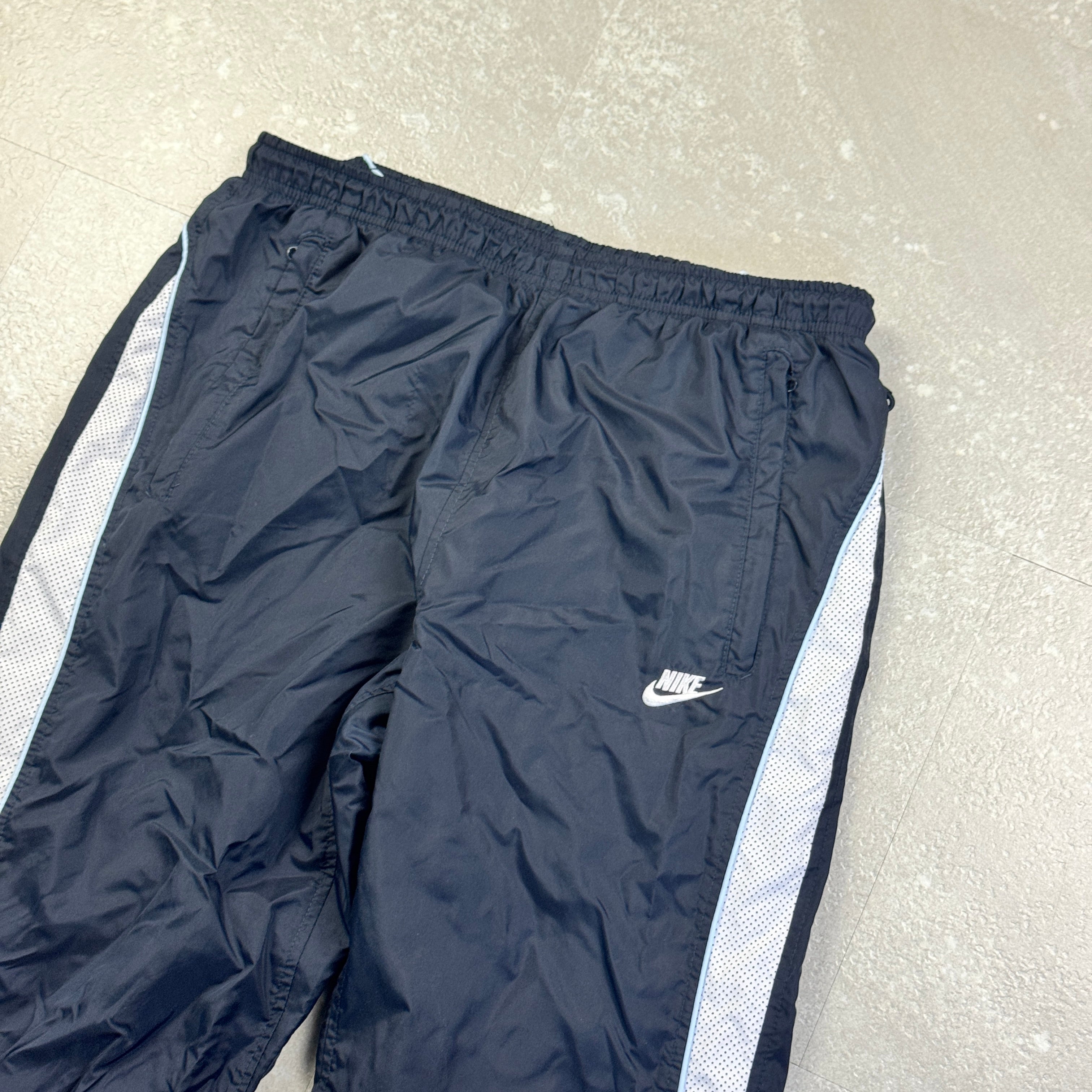 Vintage Nike Trackpants (L)