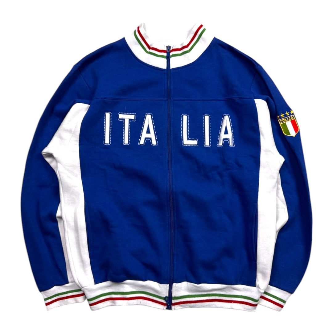 Italia Trackjacket (XXL)