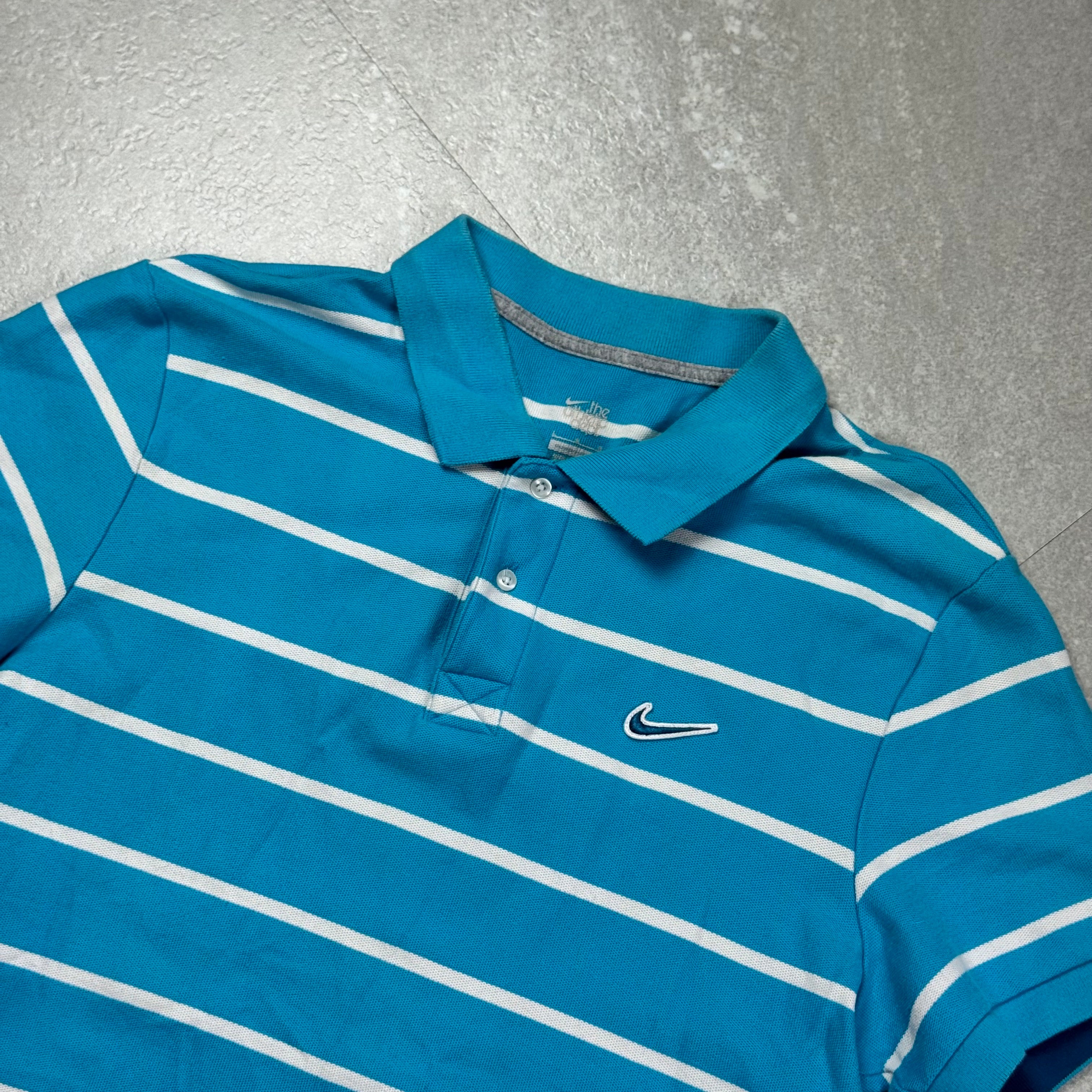 Vintage Nike Poloshirt (L)