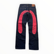 Evisu Jeans