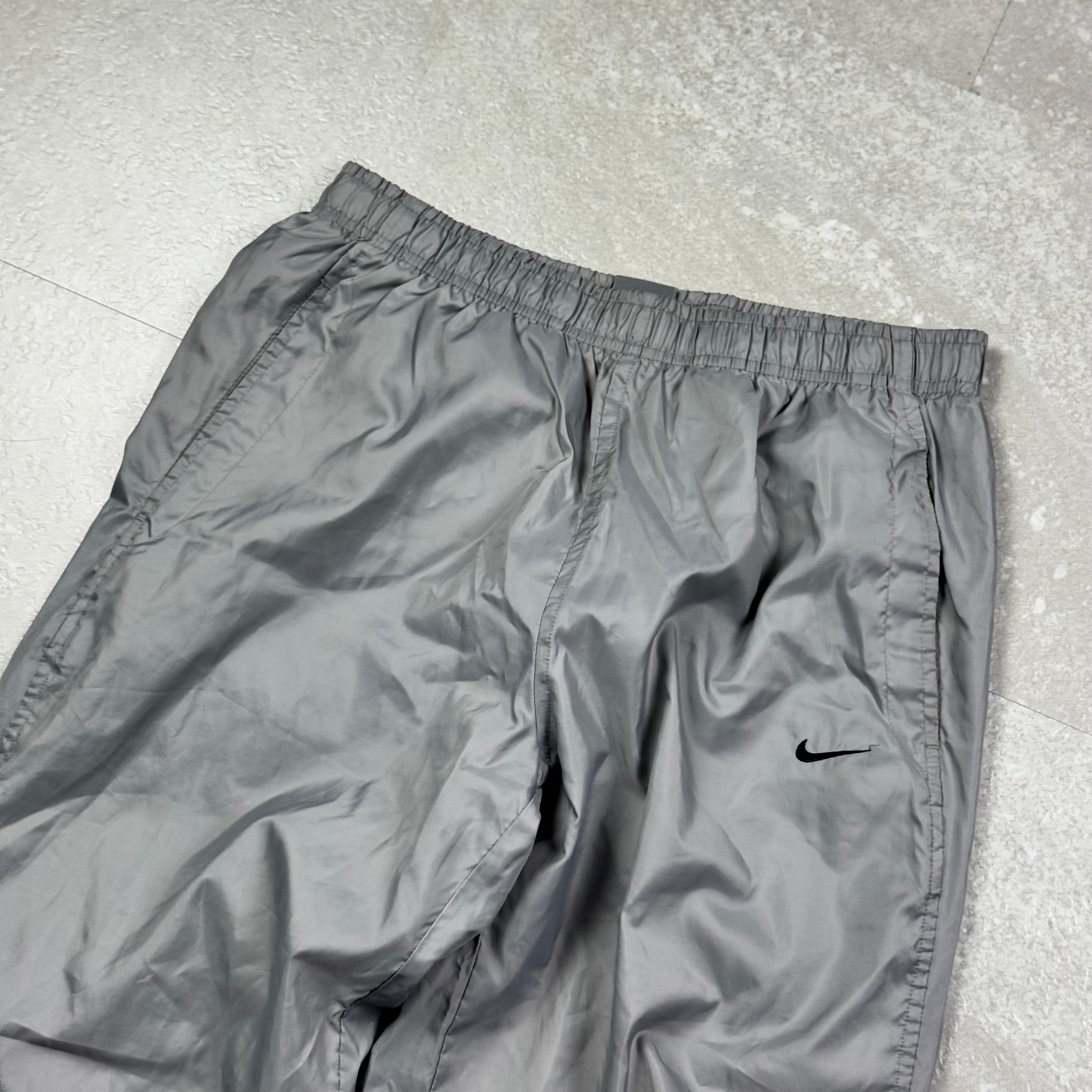 Vintage Nike Trackpants (M)