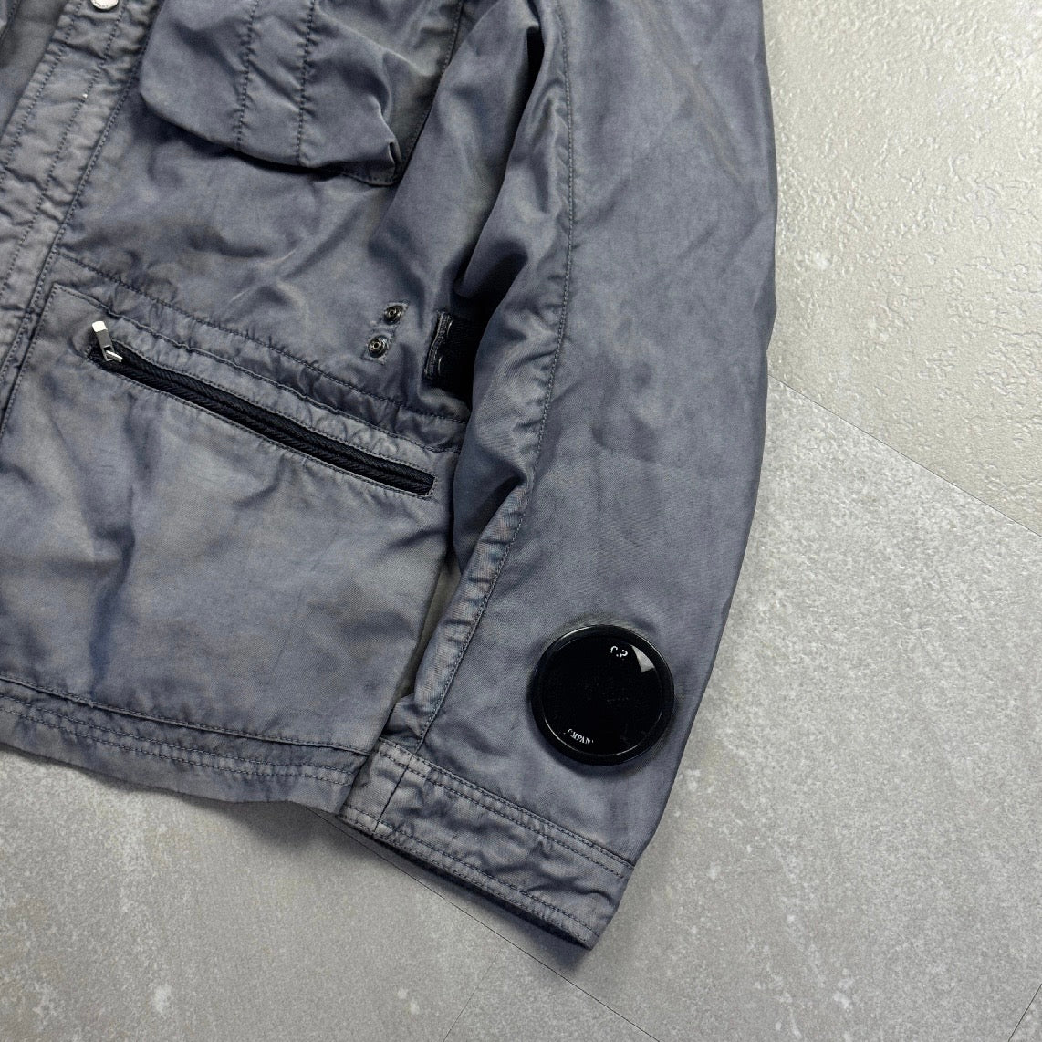 Vintage C.P Company Jacke (L)