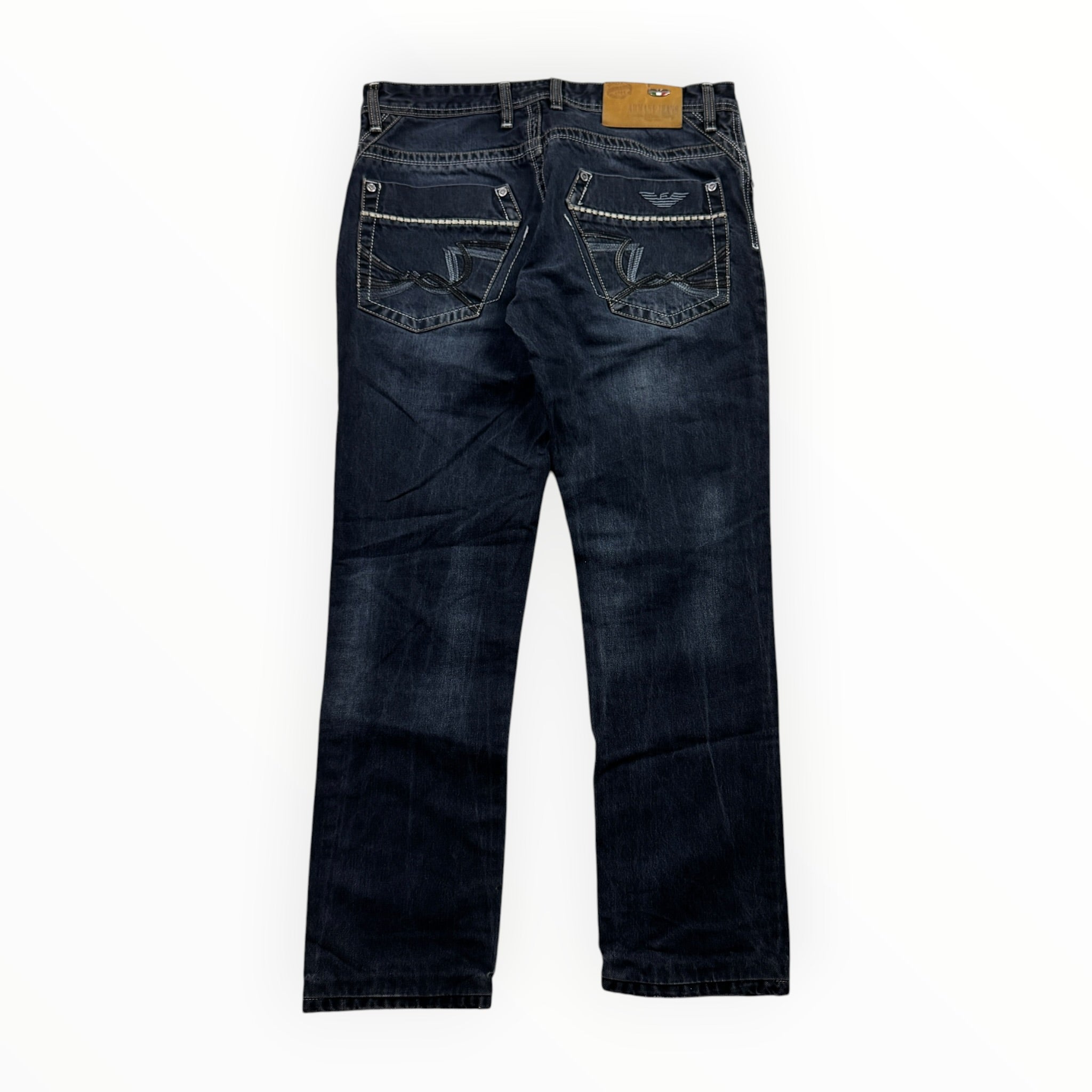 Armani Jeans