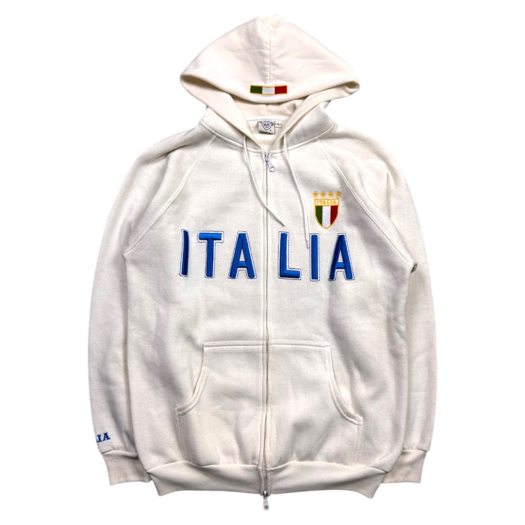 Italia Zipper (XL)