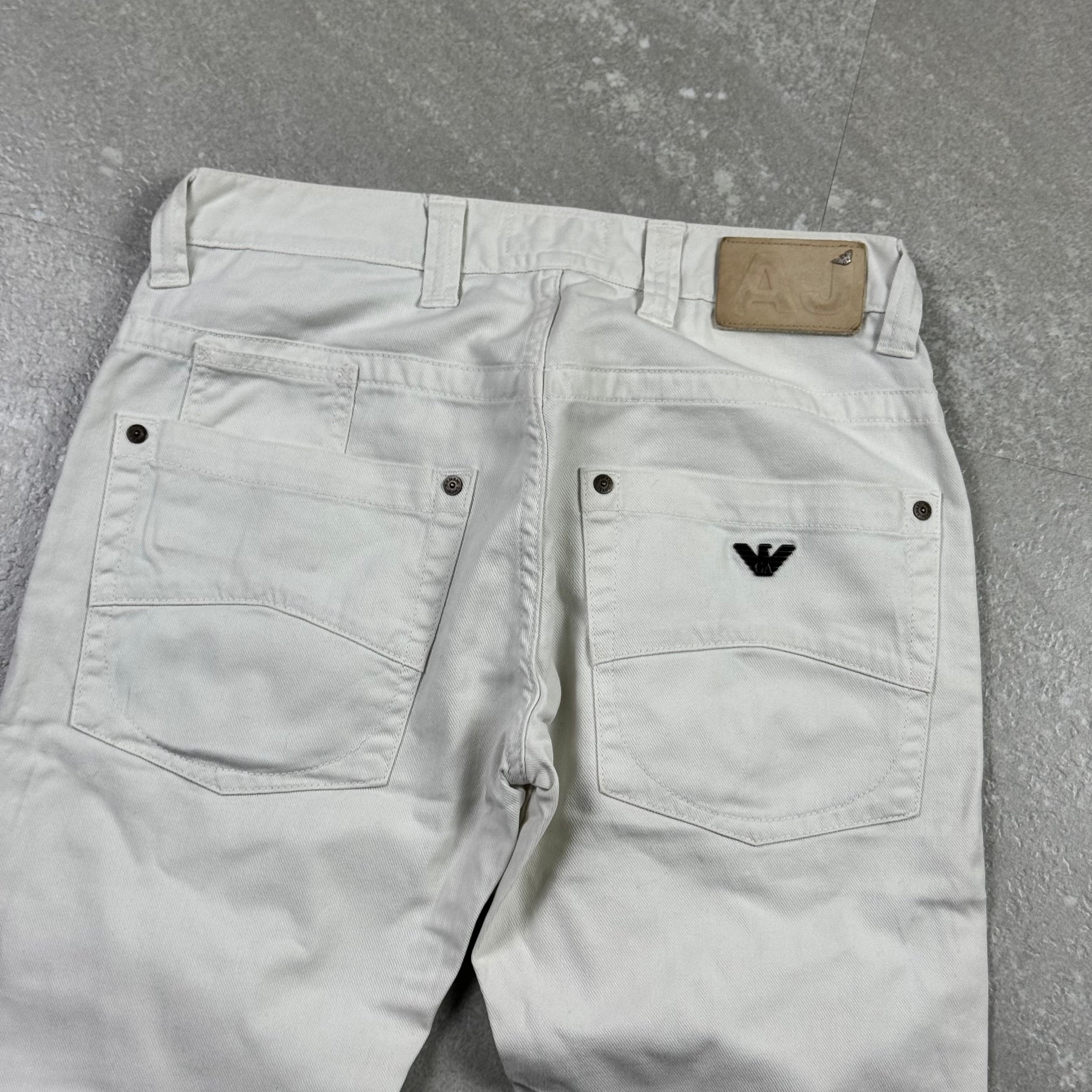 Armani Jeans