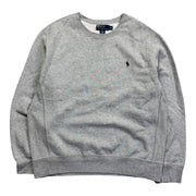Ralph Lauren Sweater (XL)