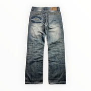 Roberto Cavalli Jeans