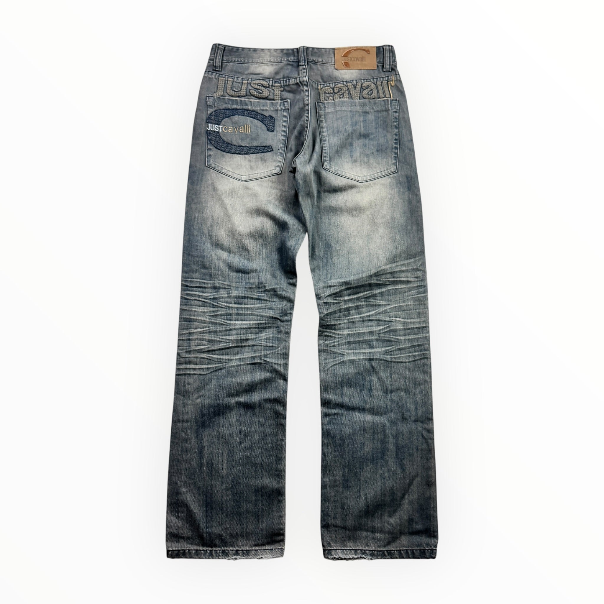 Roberto Cavalli Jeans