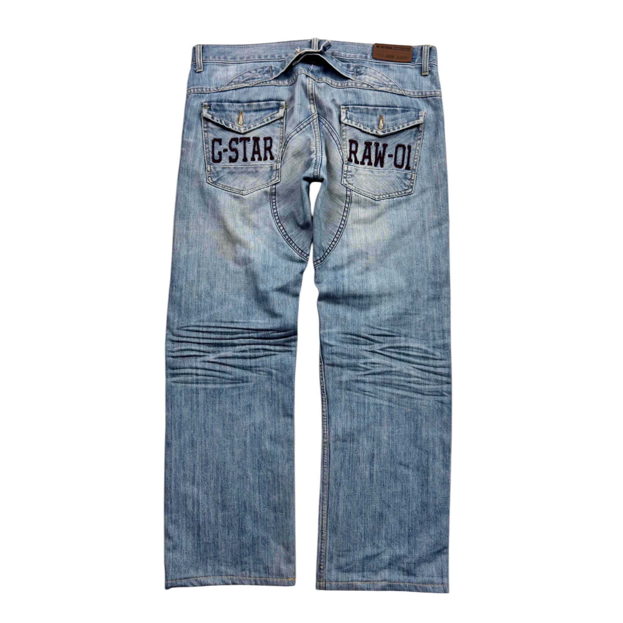 G-Star Jeans
