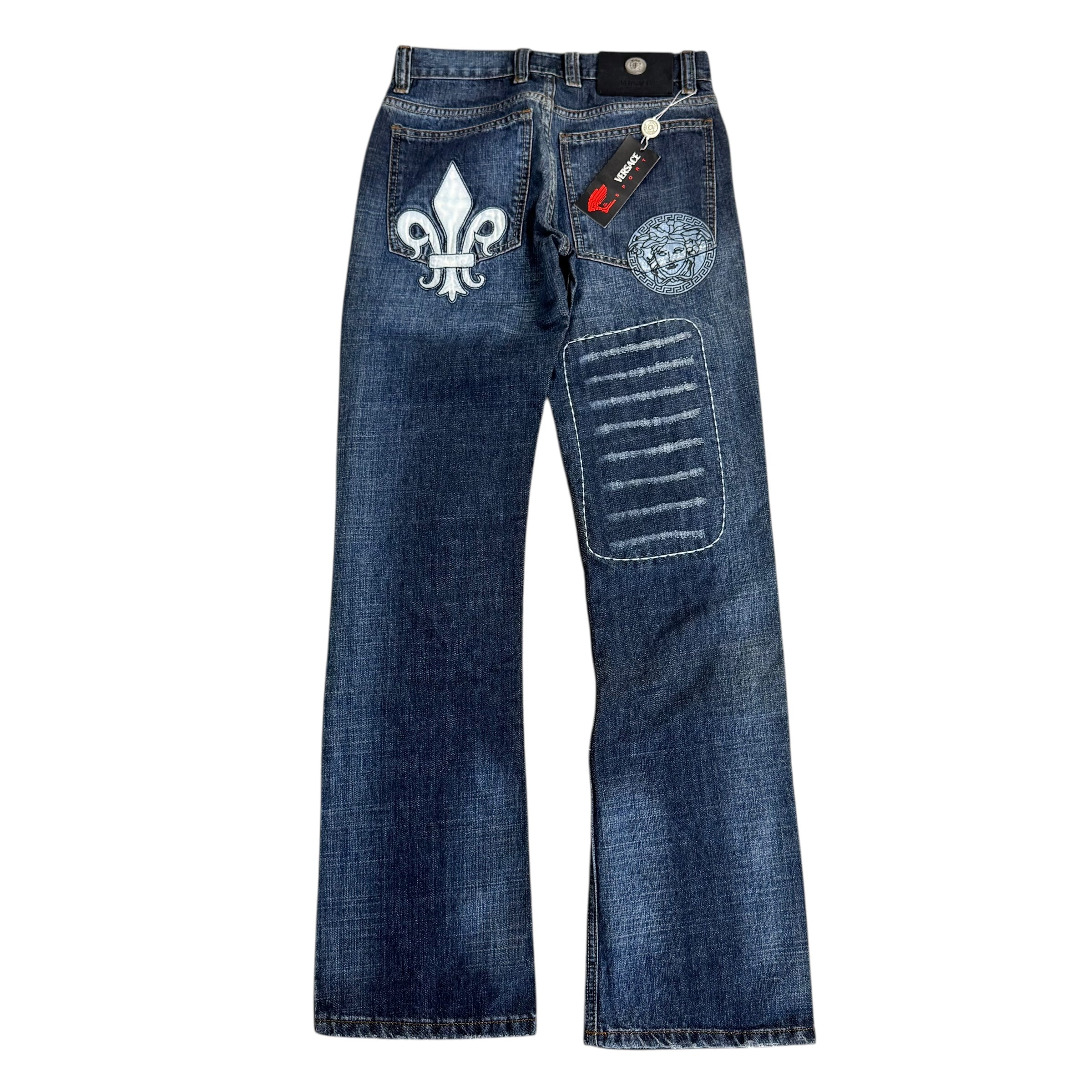 Versace Jeans
