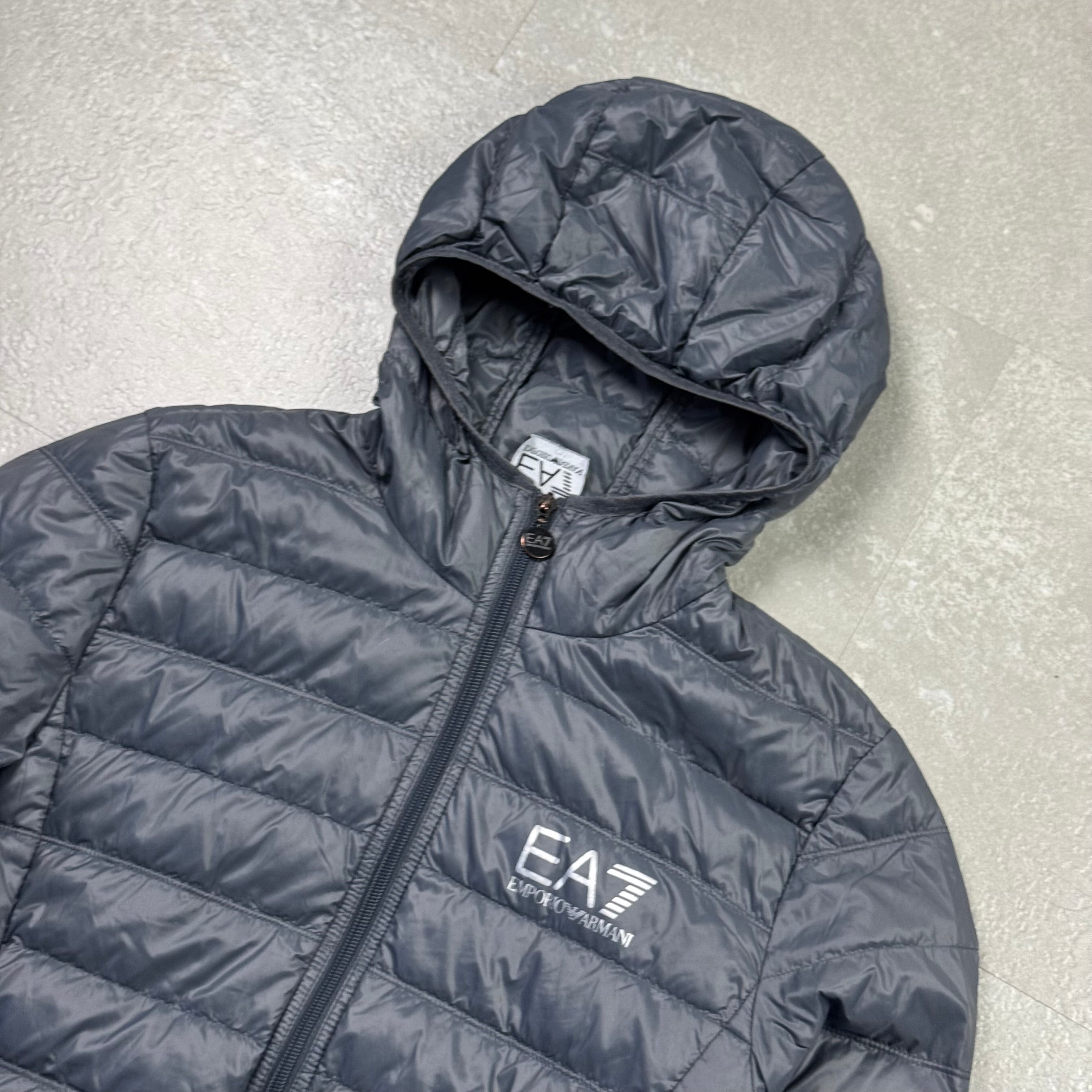 Armani Jacke (S)