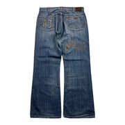 Armani Jeans