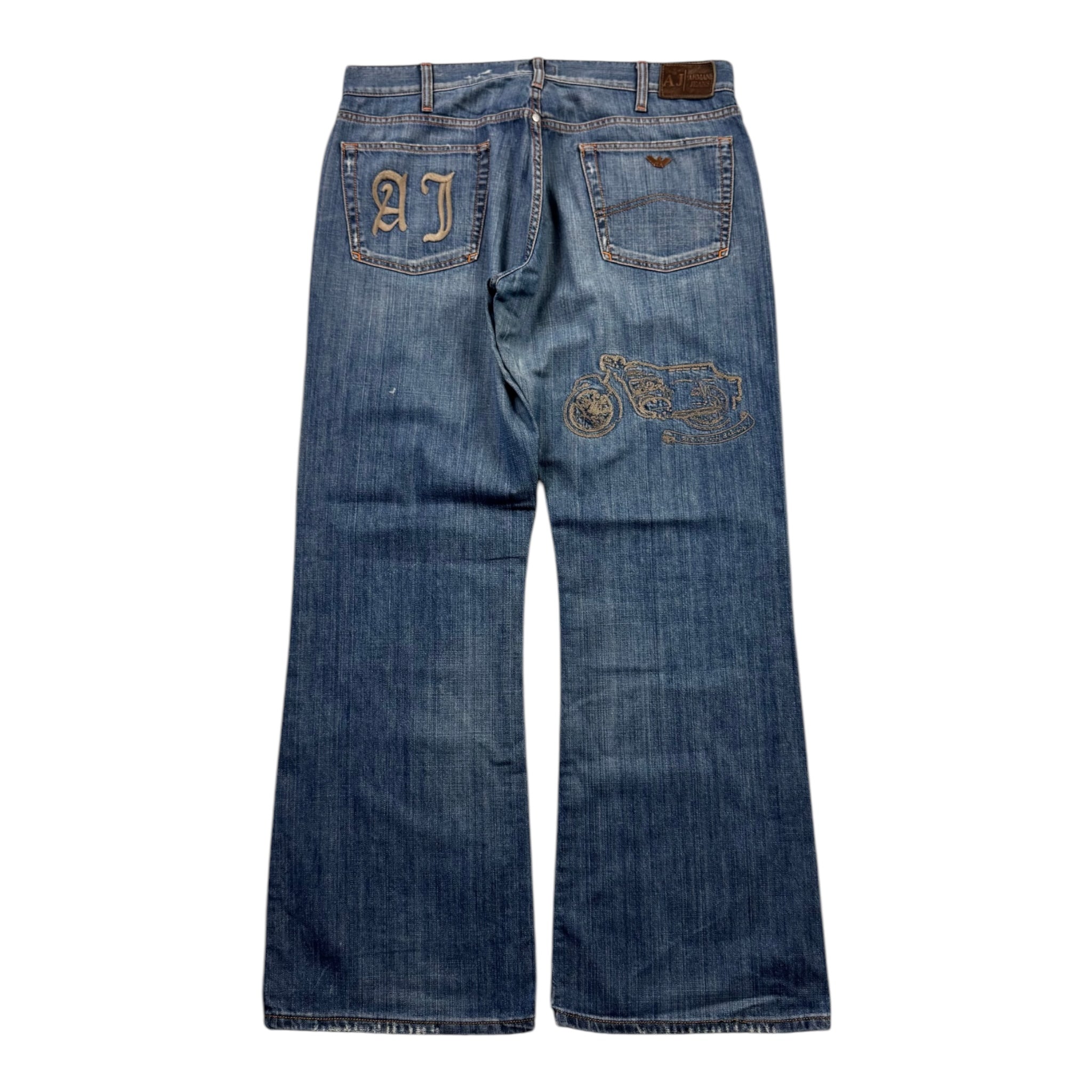 Armani Jeans