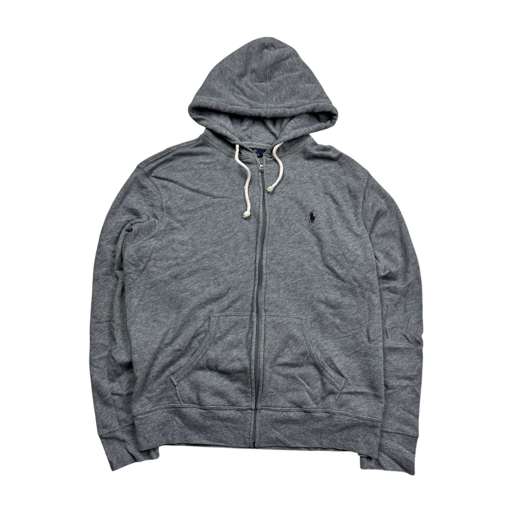 Ralph Lauren Zipper (L)