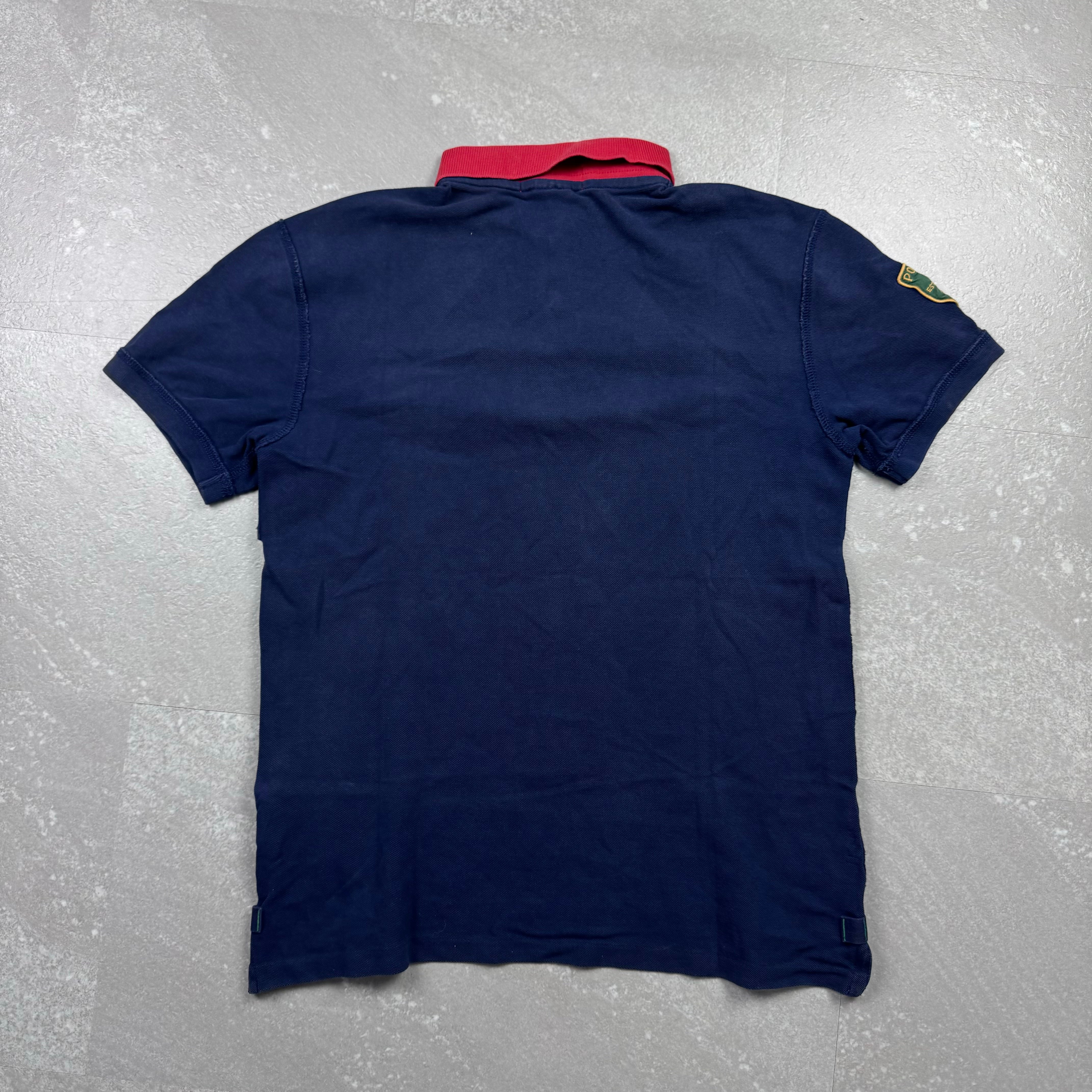 Ralph Lauren polo shirt