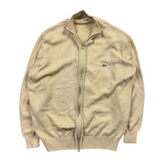 Lacoste Zipper (M)