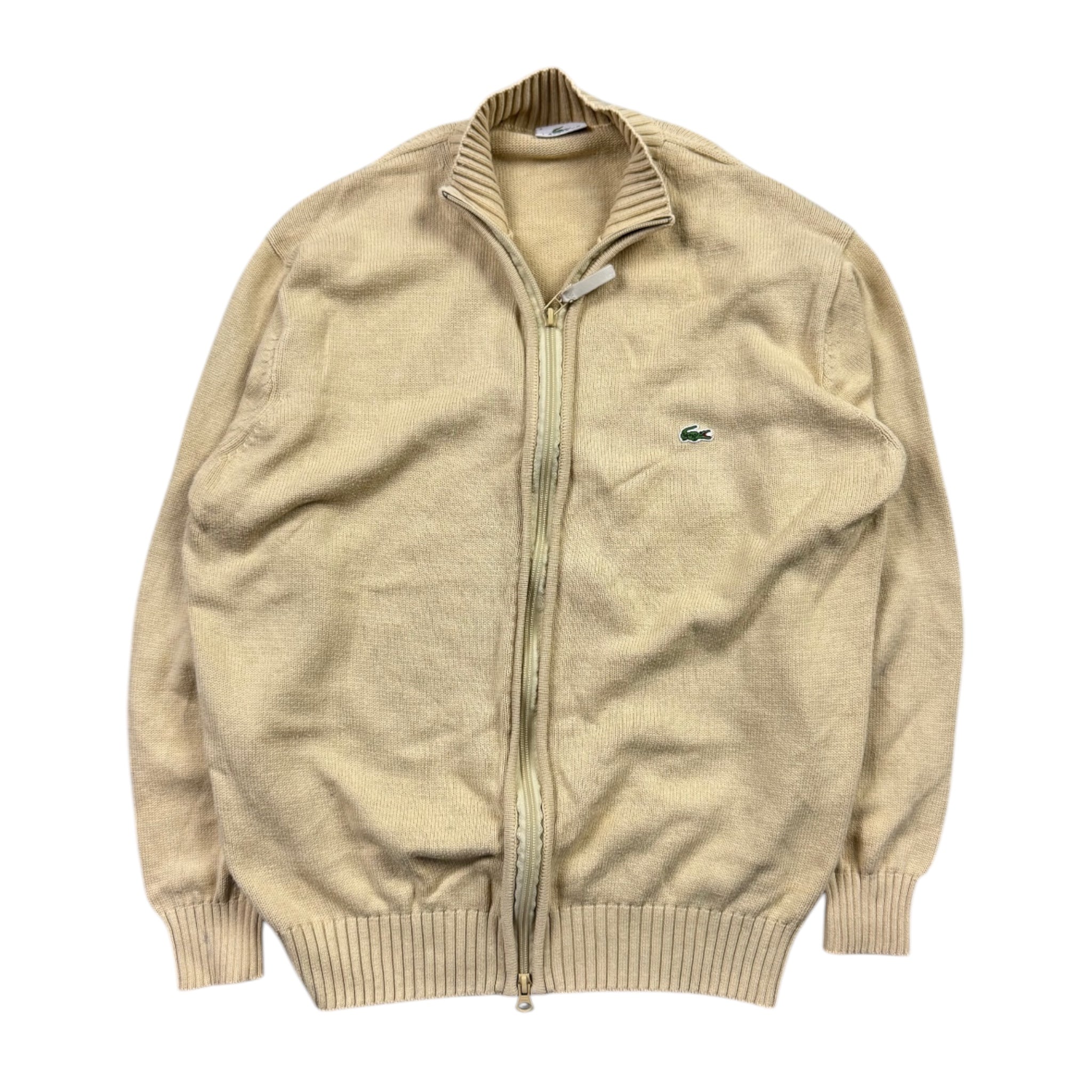 Lacoste Zipper (M)