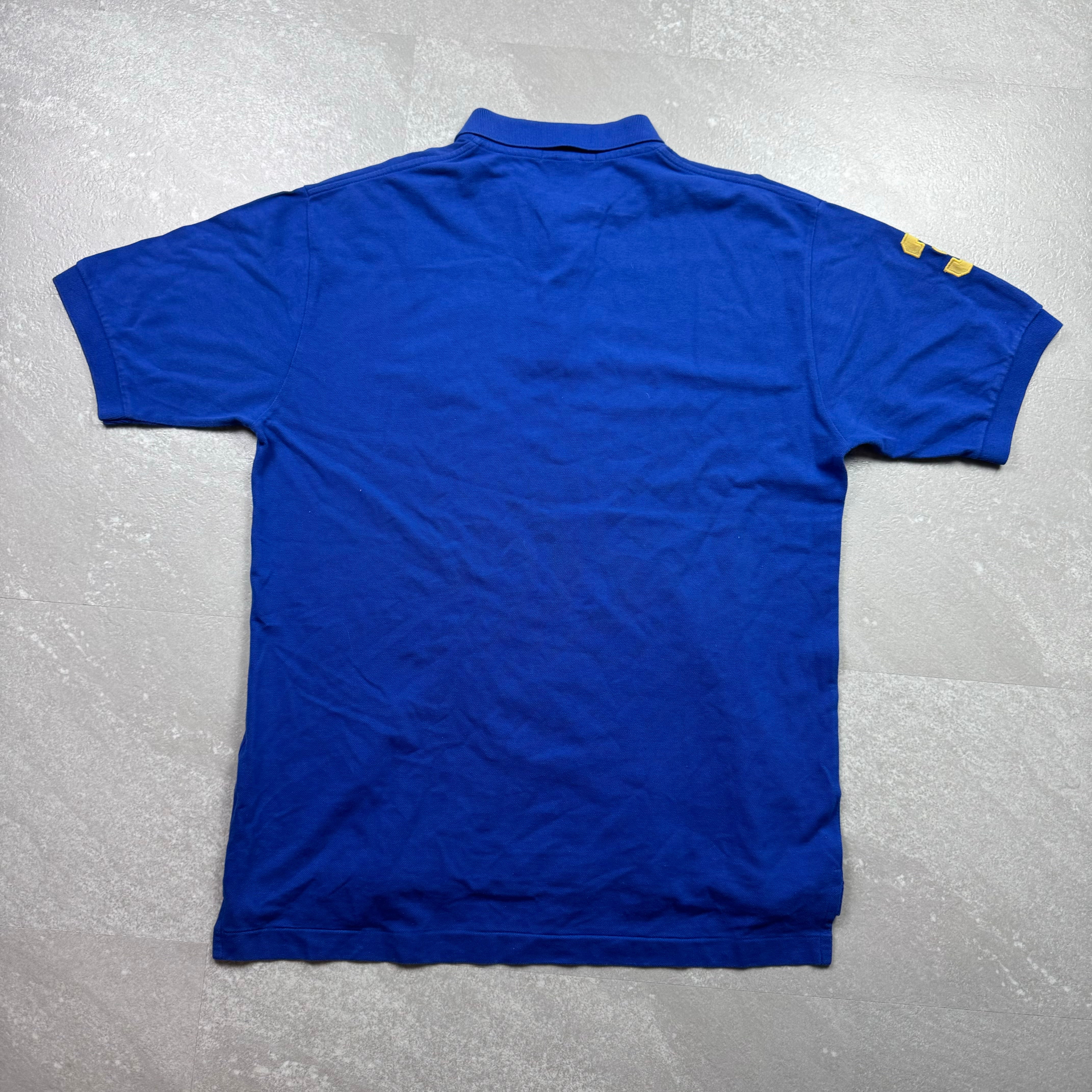 Ralph Lauren polo shirt