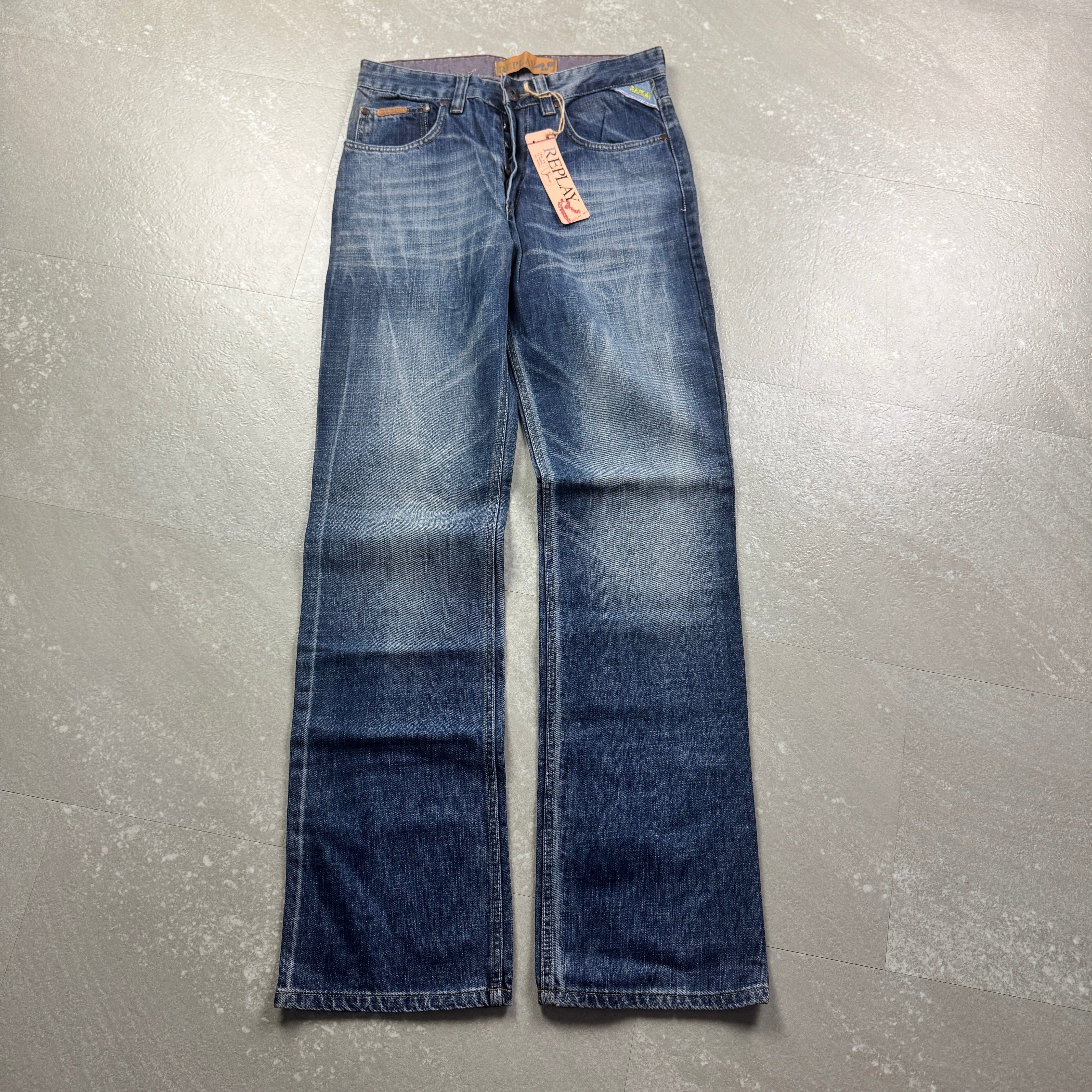 Replay Jeans