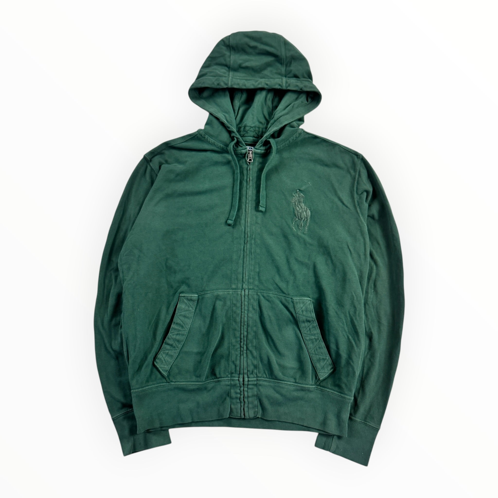 Ralph Lauren Zipper (M)