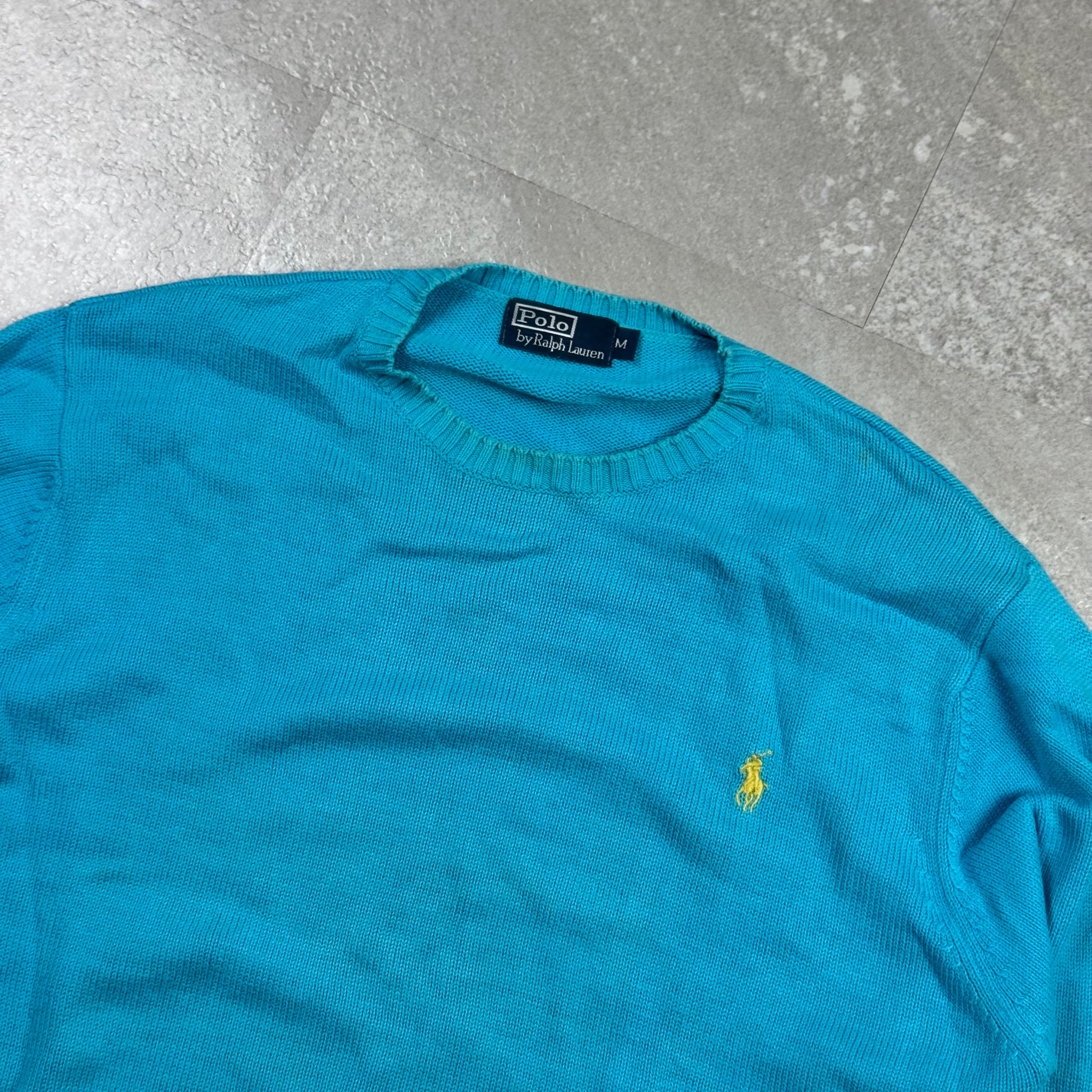 Ralph Lauren Sweater (M)