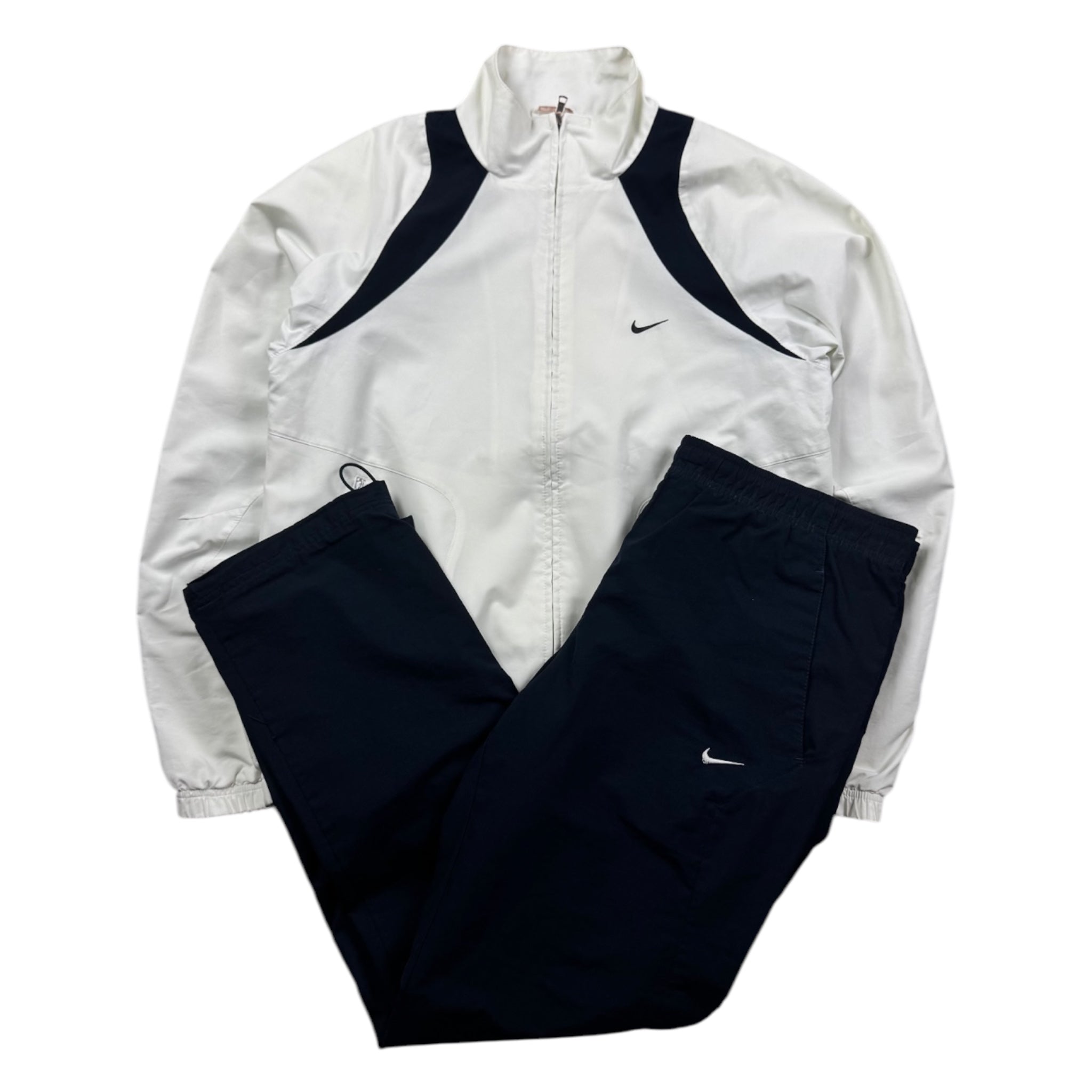 Vintage Nike Tracksuit (M)