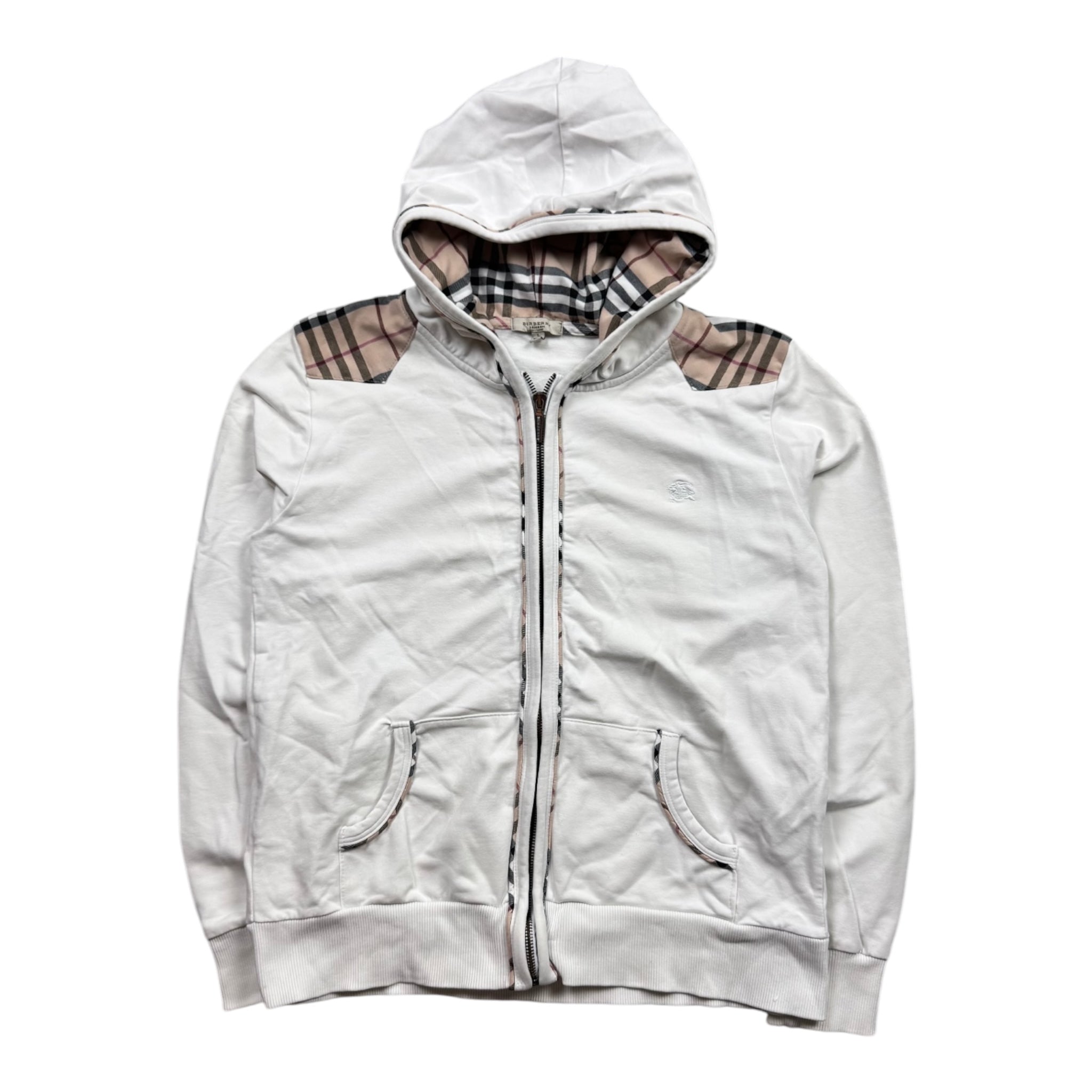 Burberry Zipper (XS)