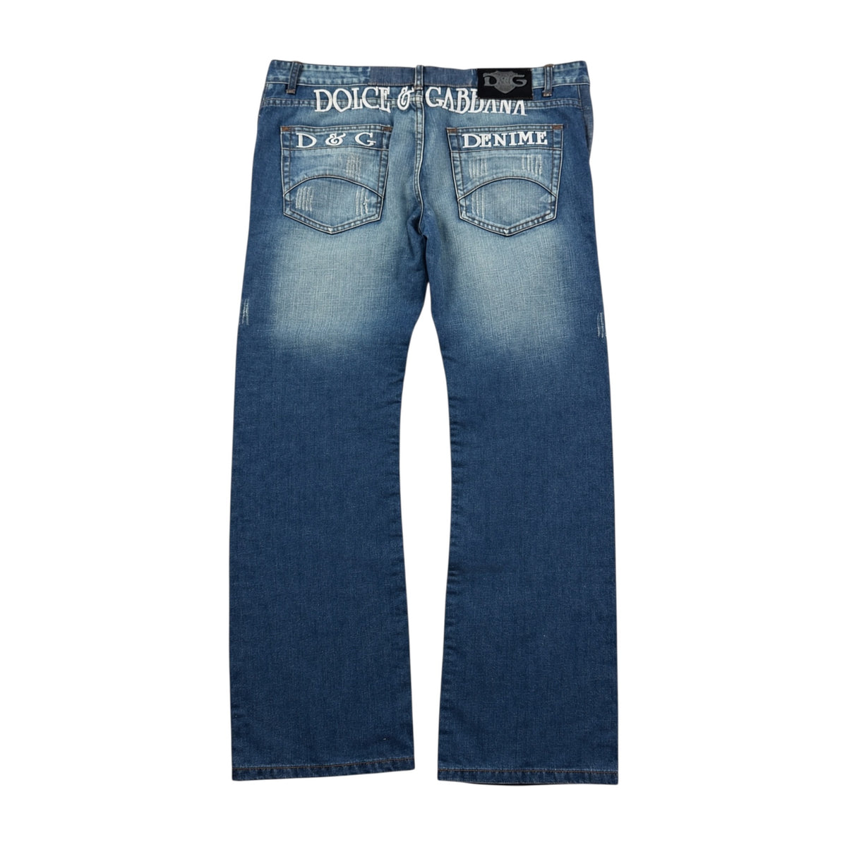 Dolce & Gabbana Jeans