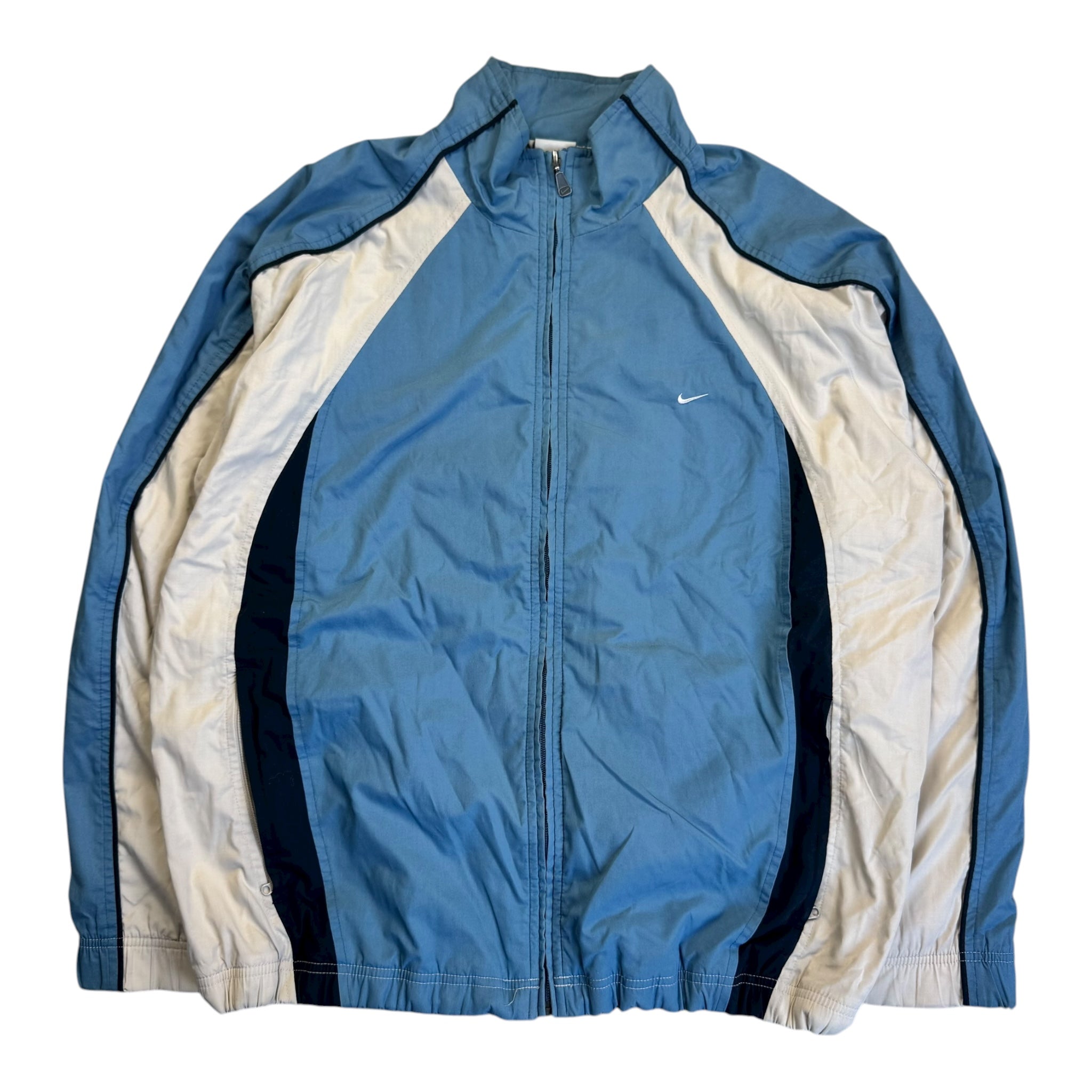 Vintage Nike Trackjacket (L)