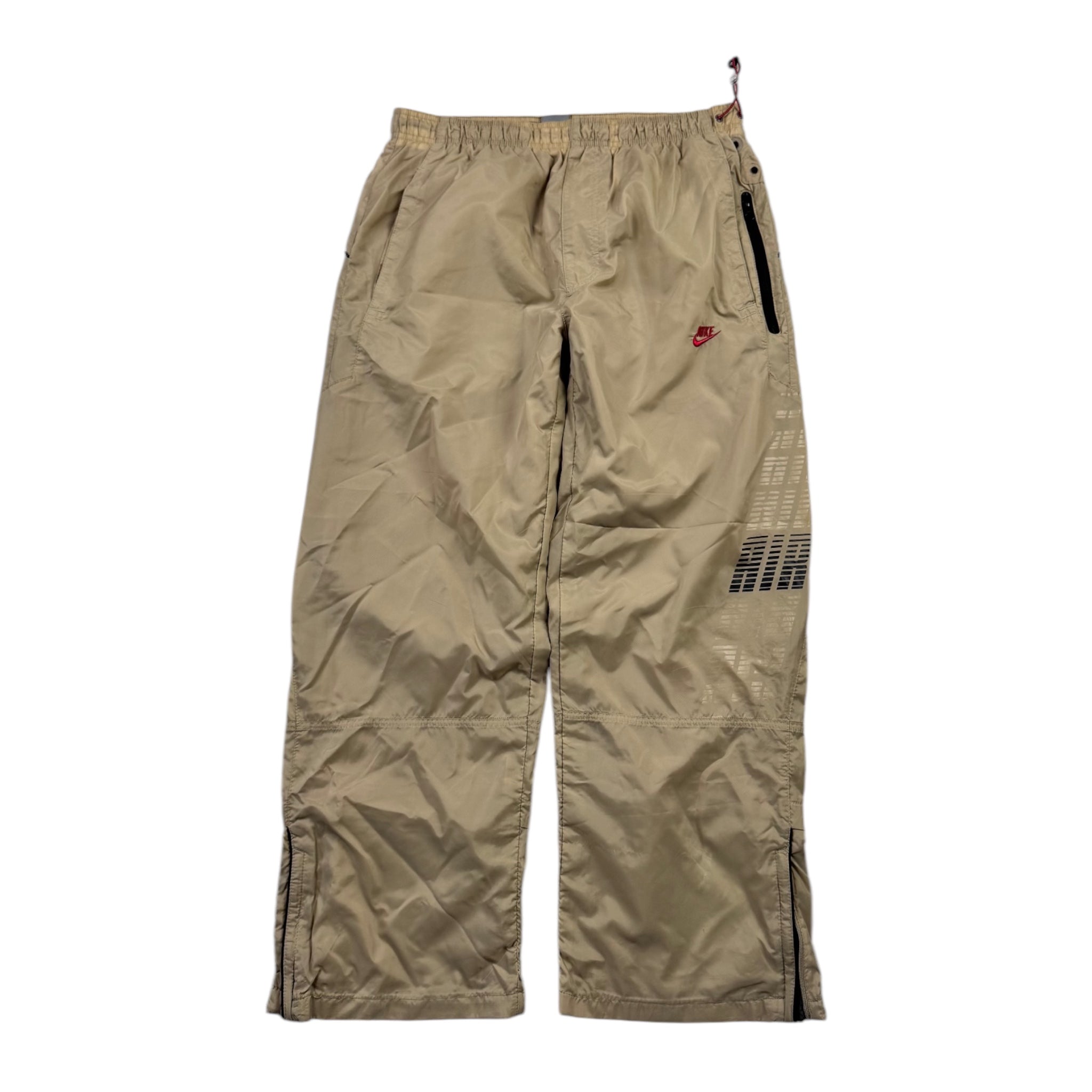 Vintage Nike Trackpants (L)