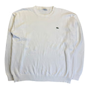 Lacoste Sweater (XL)