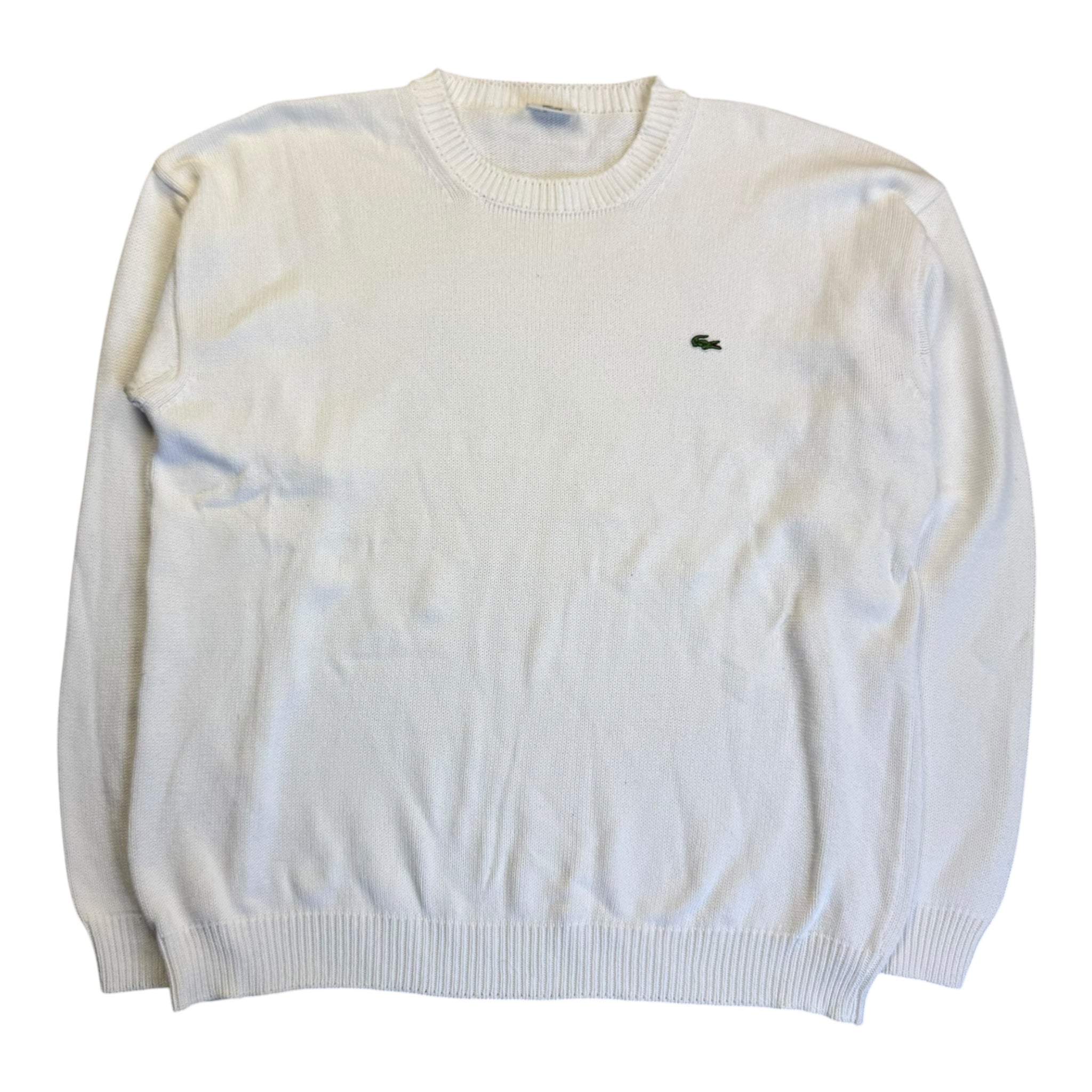 Lacoste Sweater (XL)