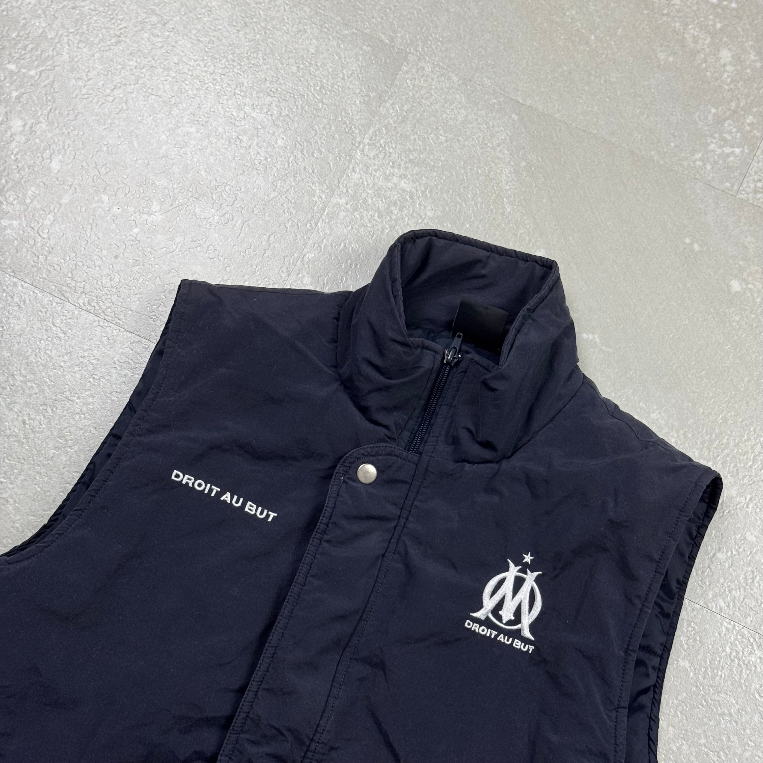 Olympique Marseille Weste (M)