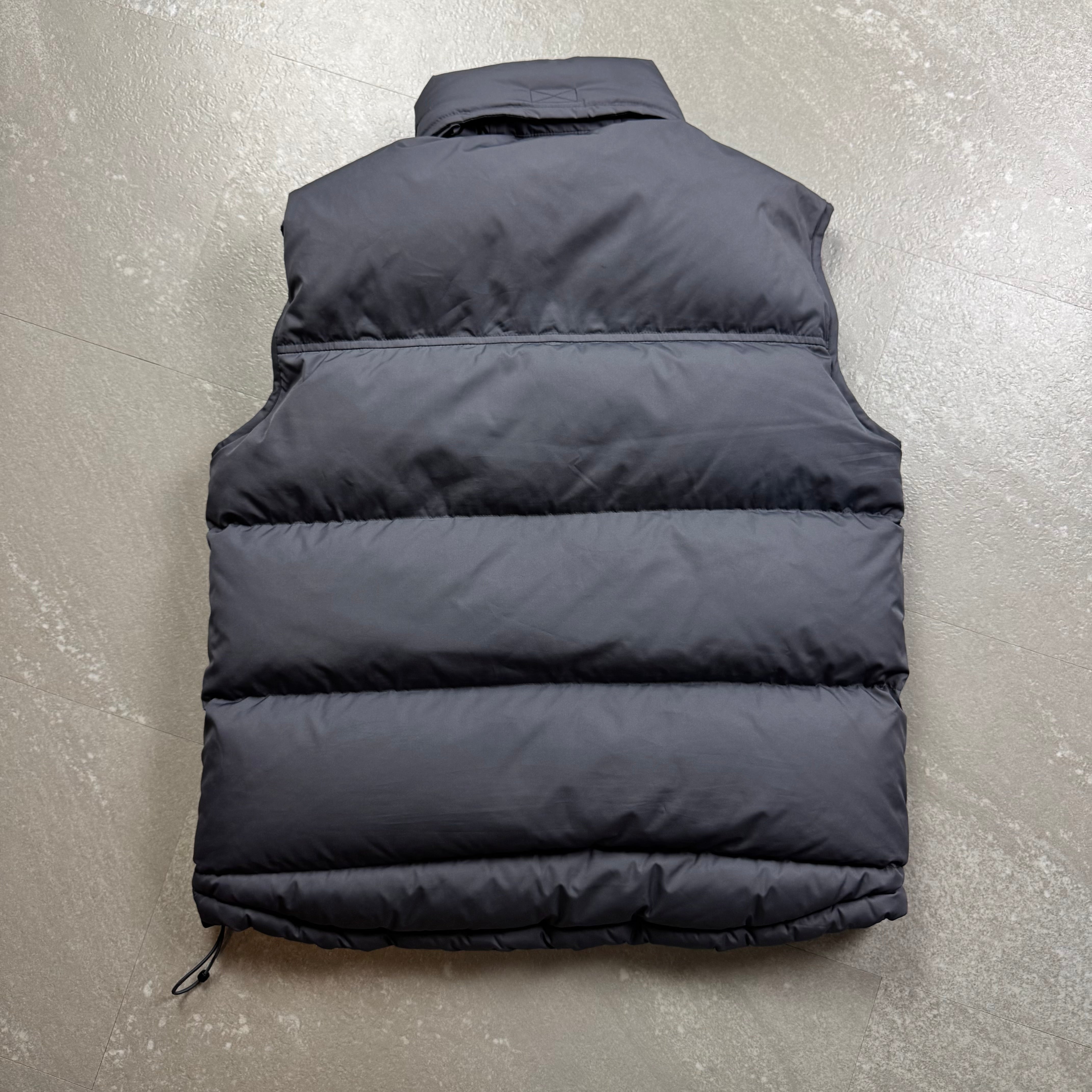 Vintage Nike Weste (M)