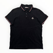 Moncler Poloshirt (S)