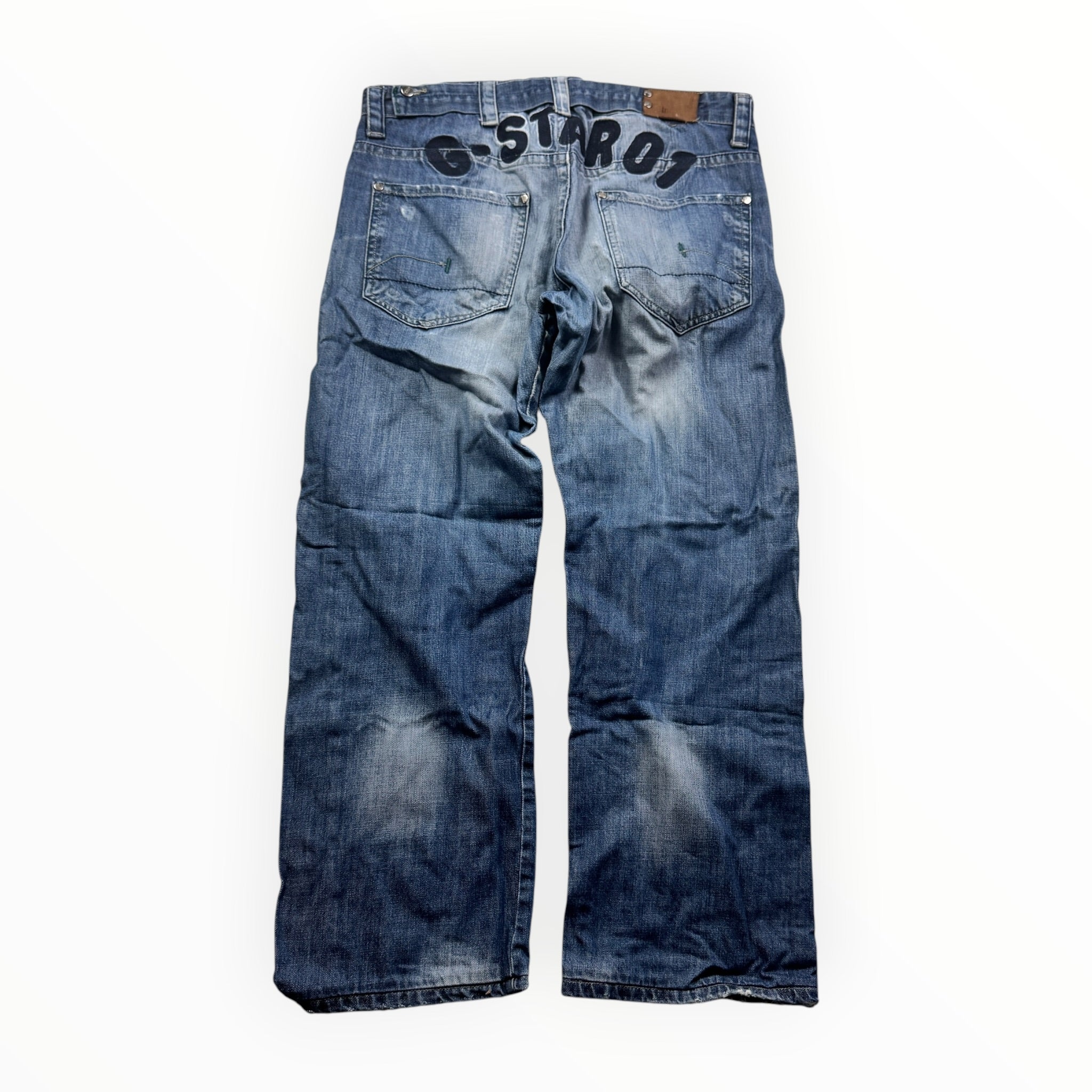 G-Star Jeans