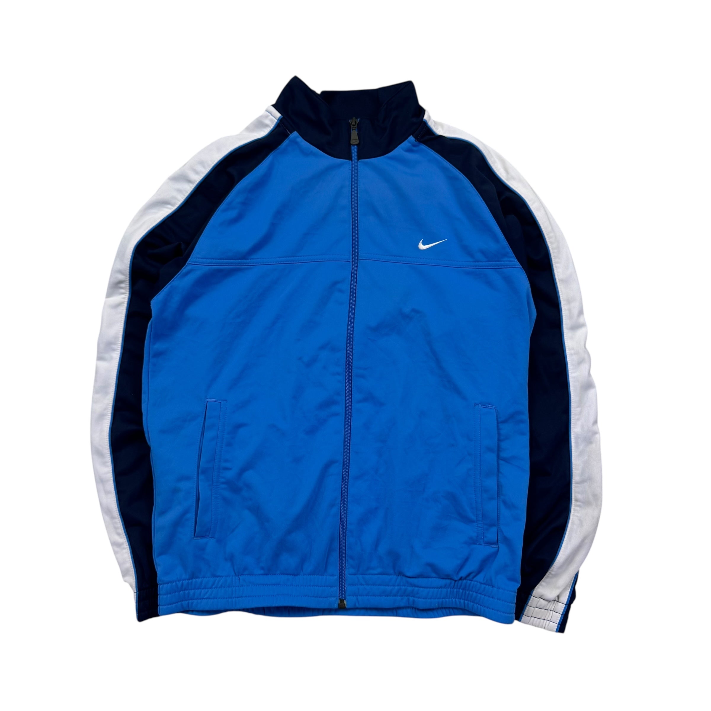 Vintage Nike Trackjacket (S)
