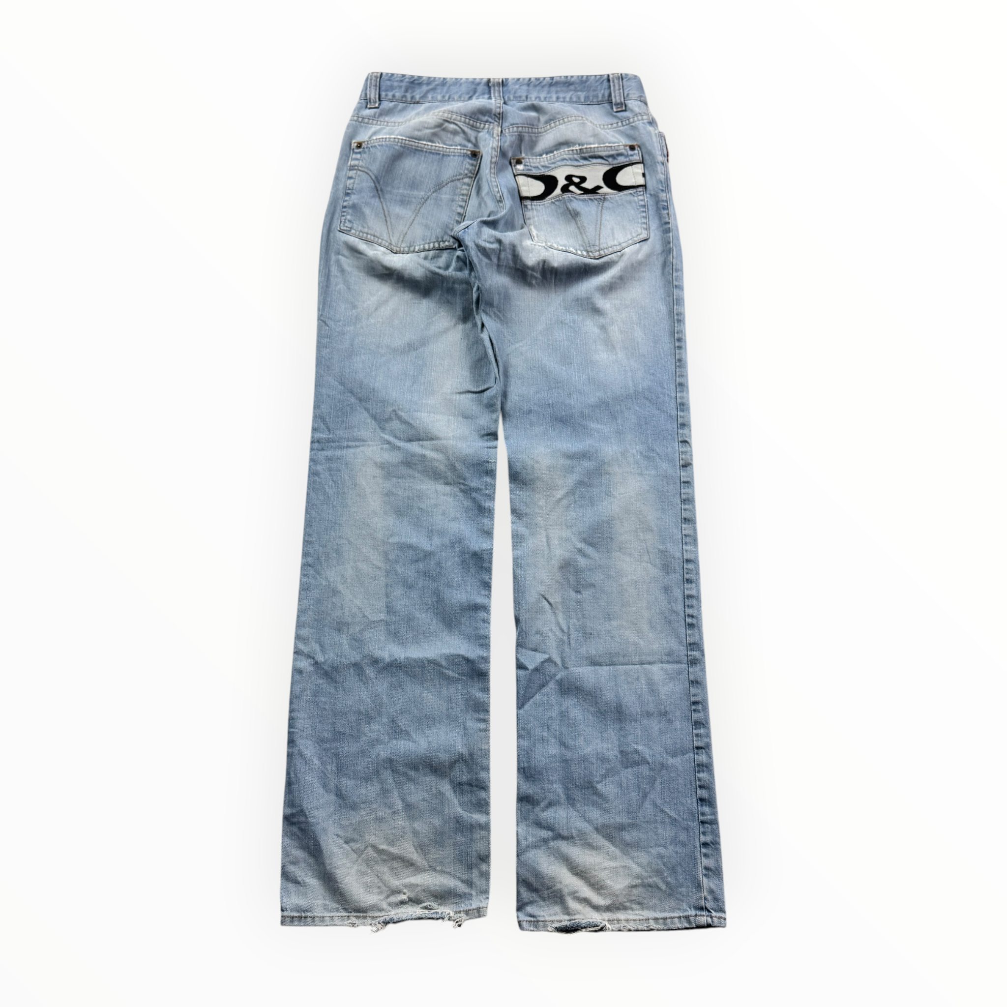 Dolce & Gabbana Jeans