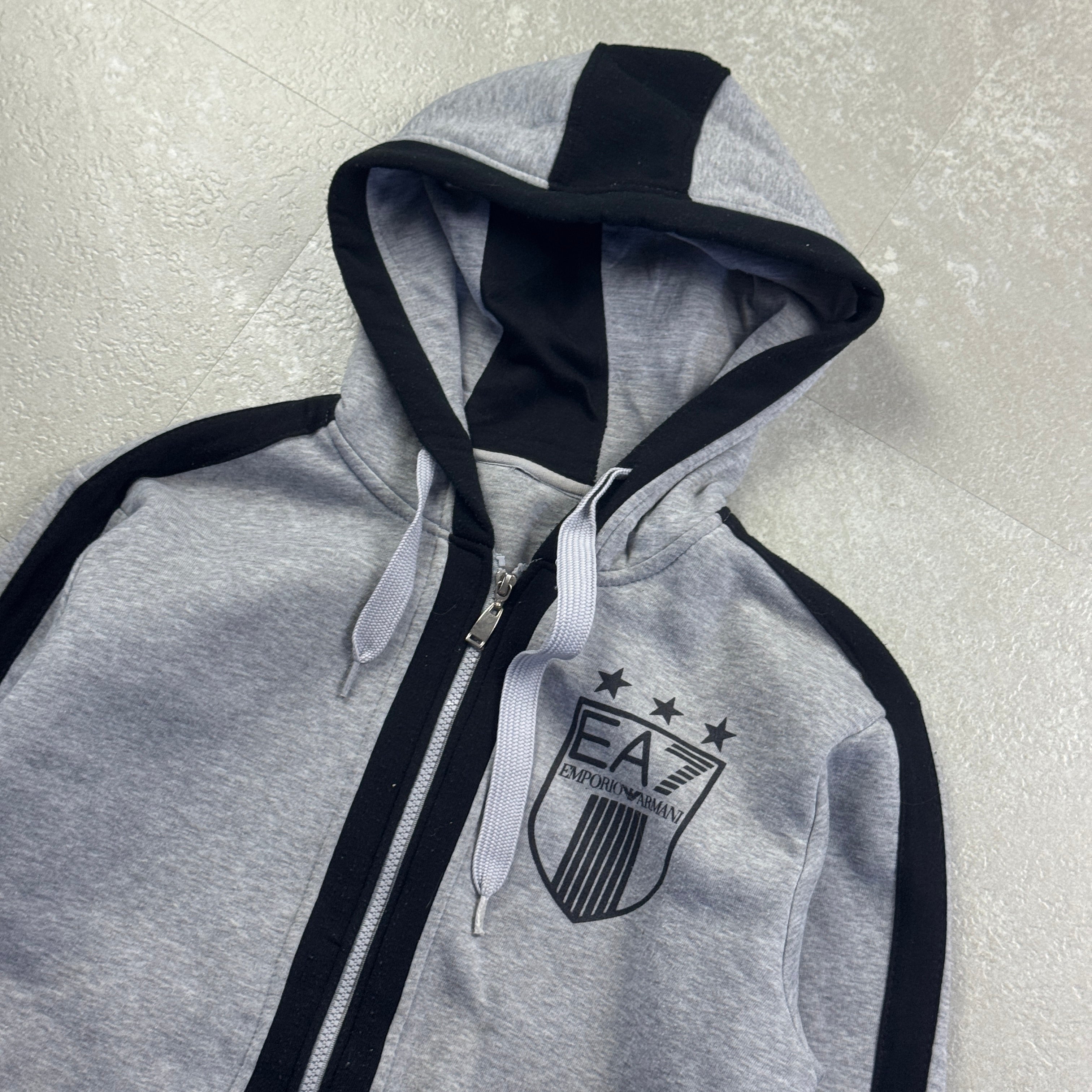 Armani Zipper (M)