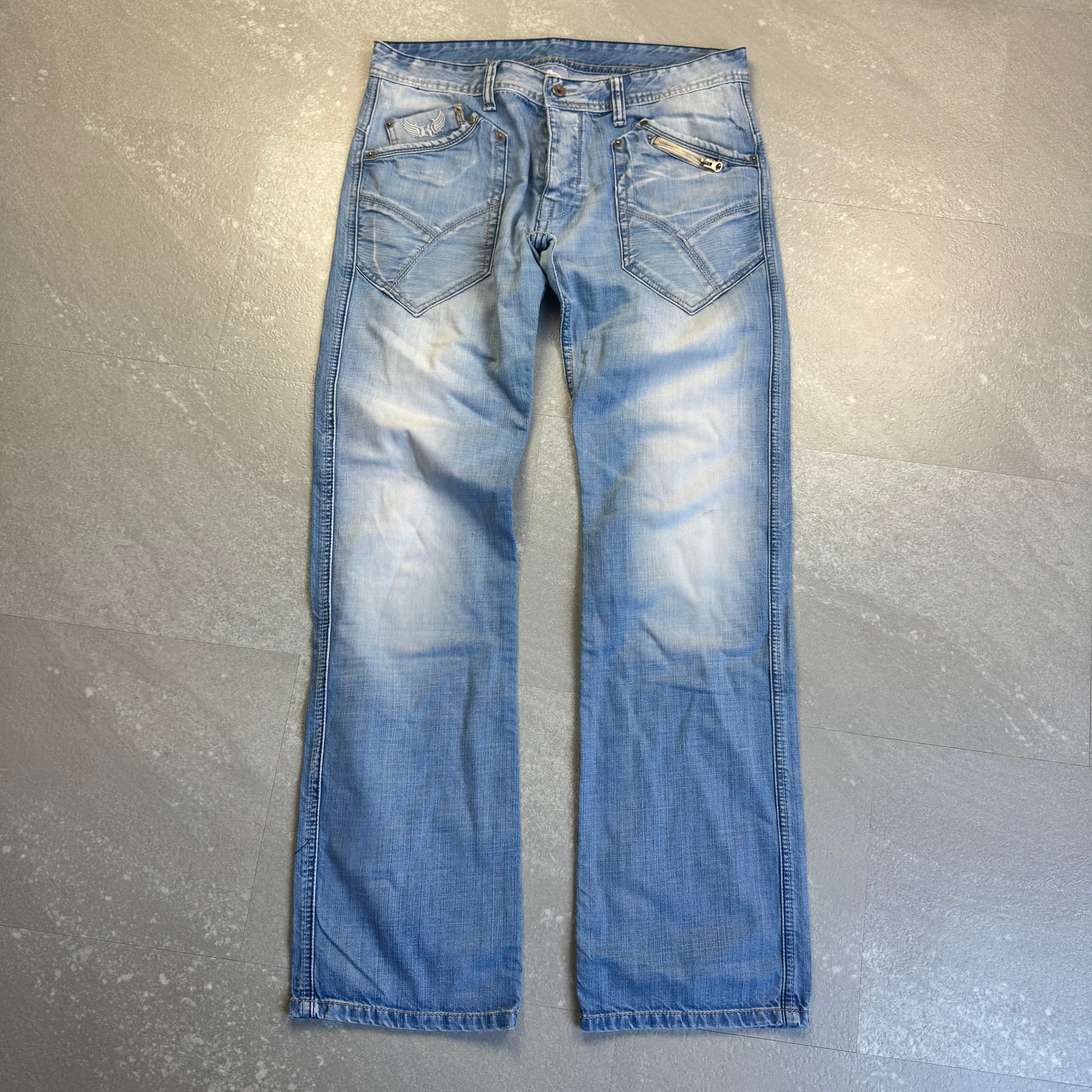 Kaporal Jeans