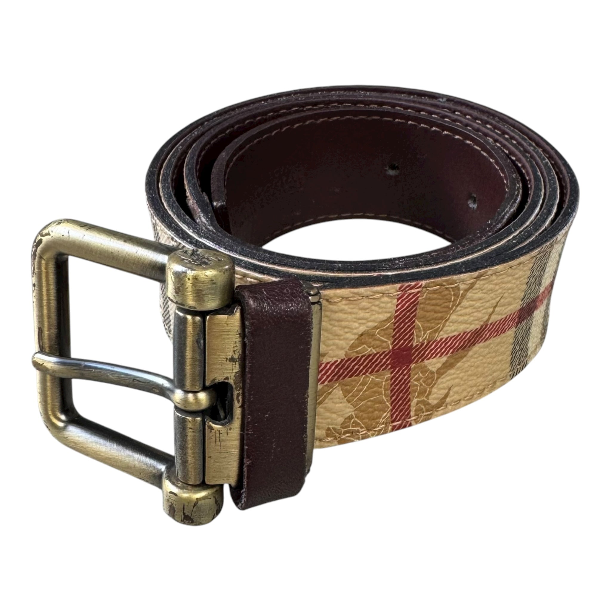 Burberry Gürtel (100cm)