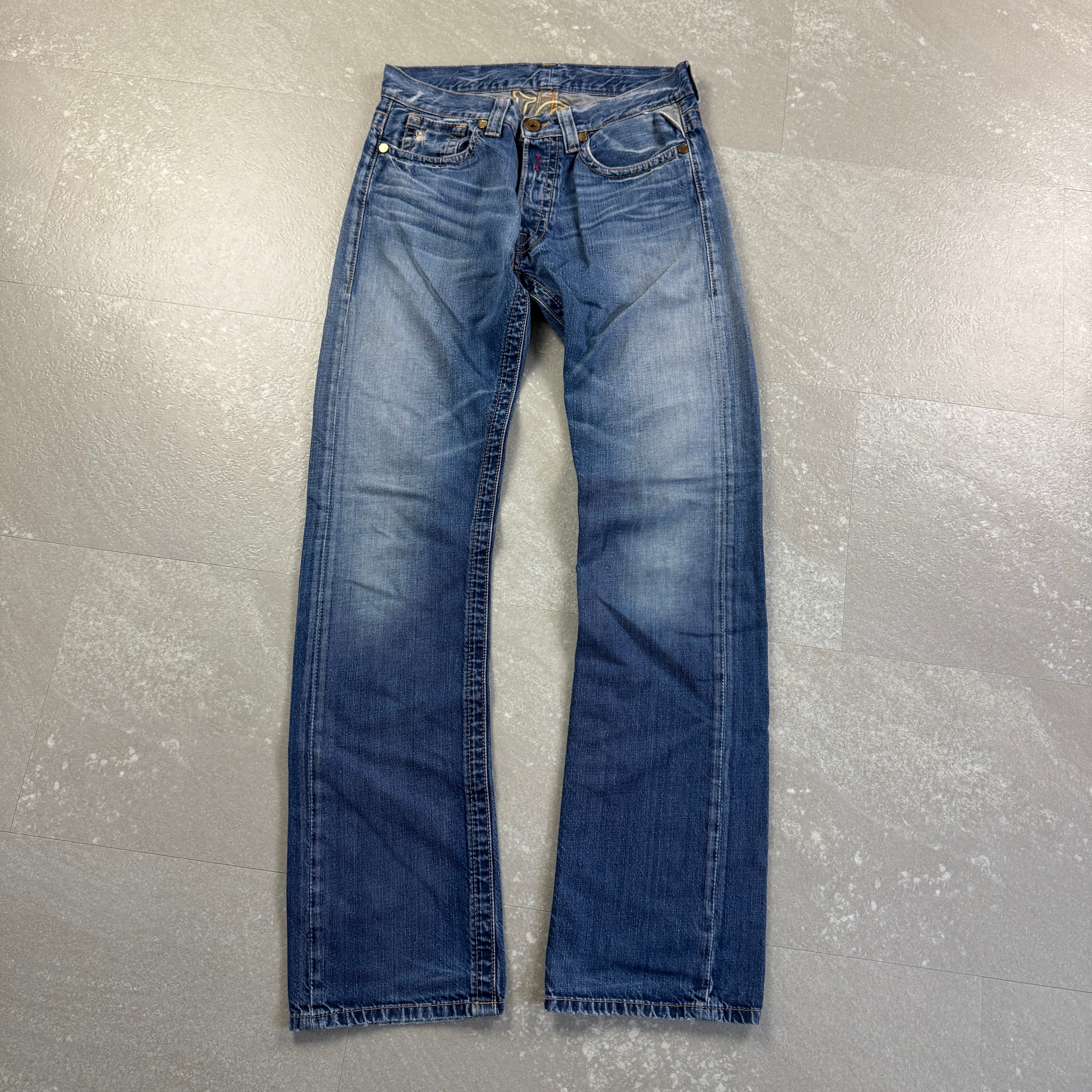 Replay Jeans