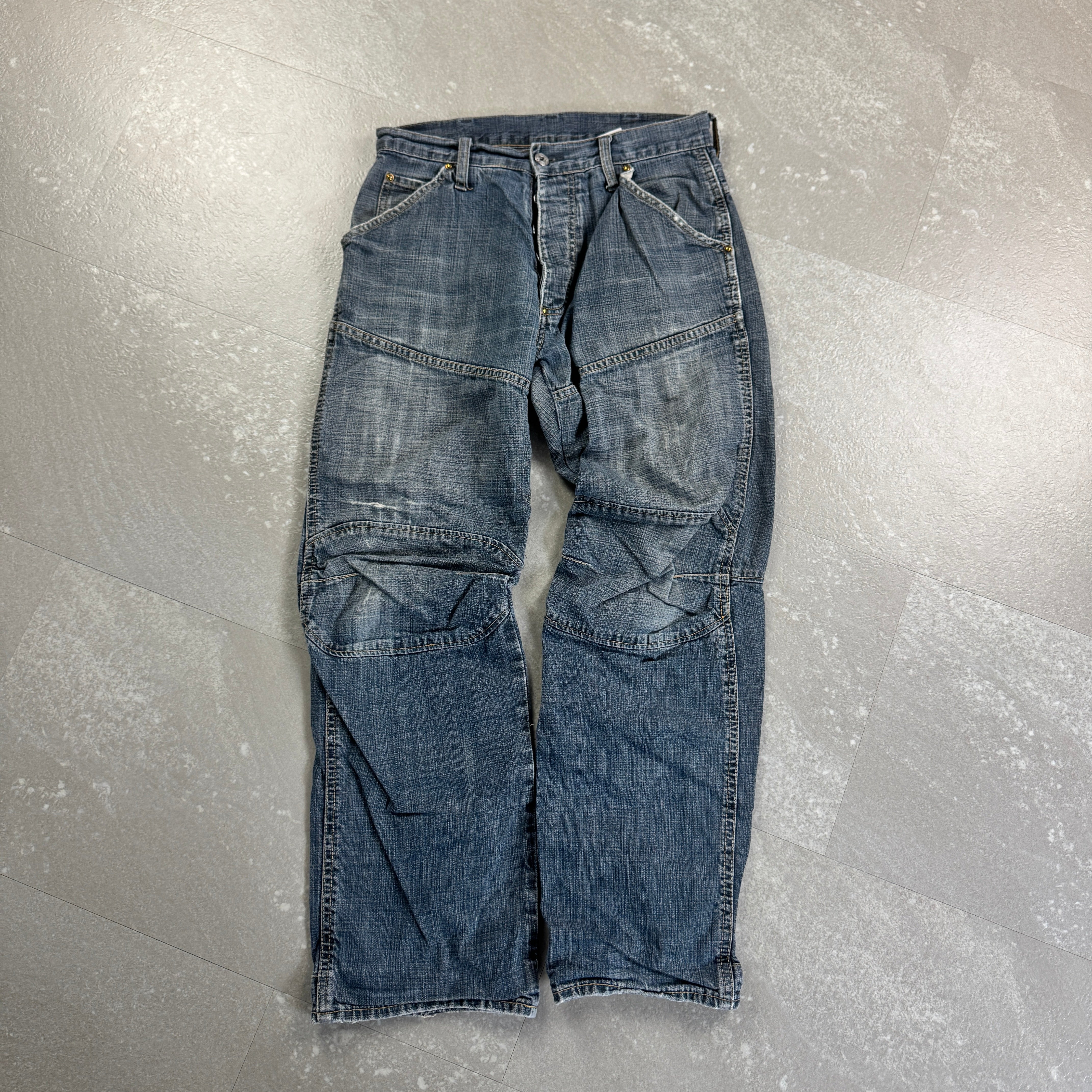 G-Star Jeans